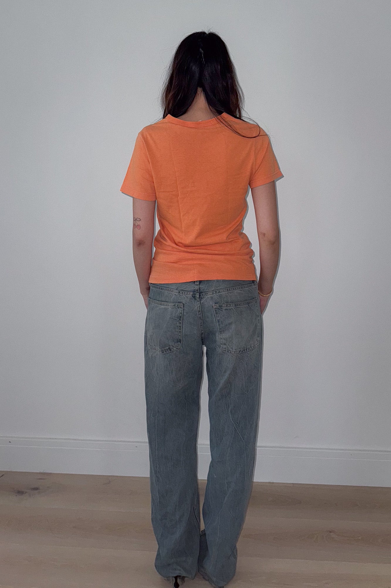 vintage coastguard tshirt