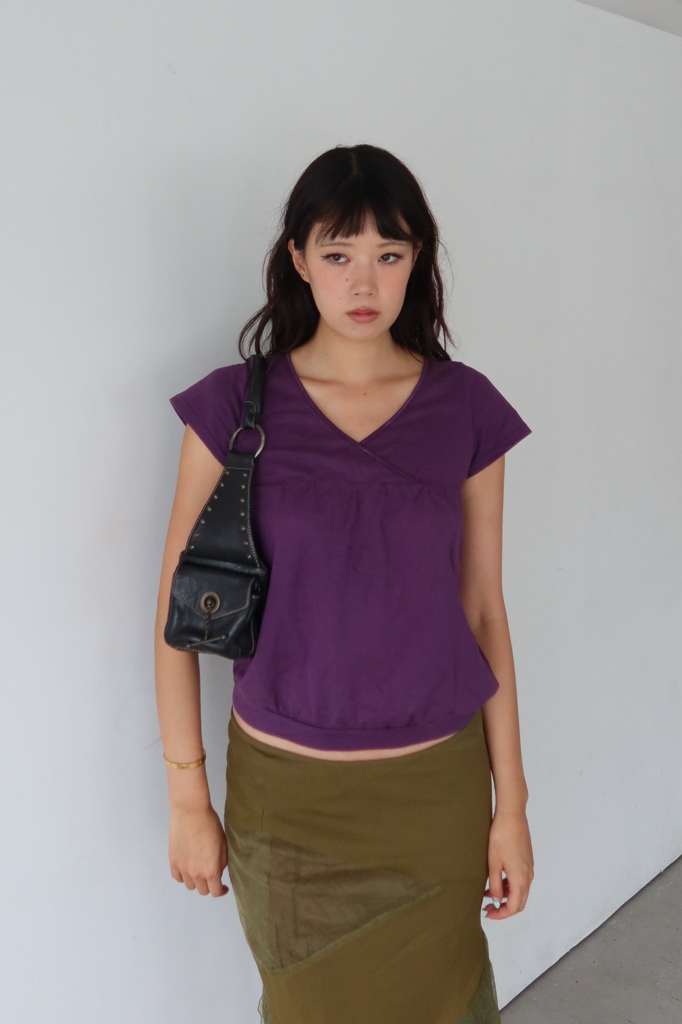 slouchy shoulder bag