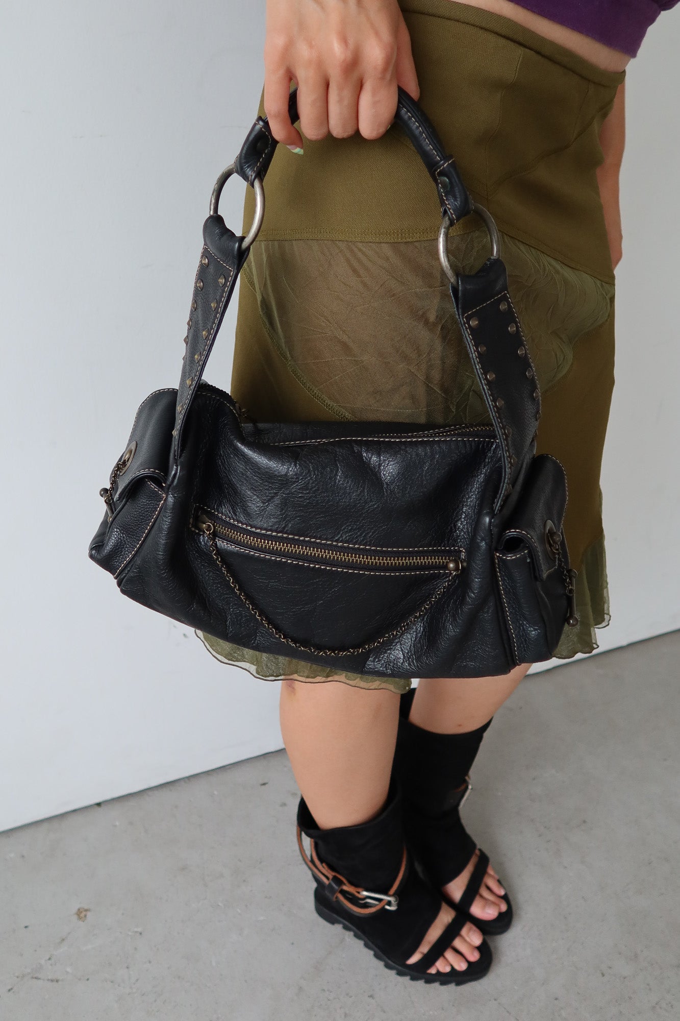 slouchy shoulder bag