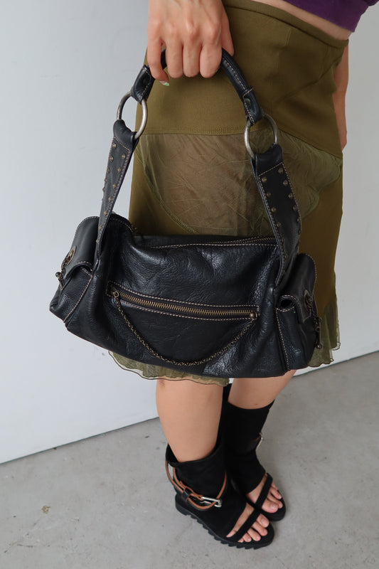 slouchy shoulder bag