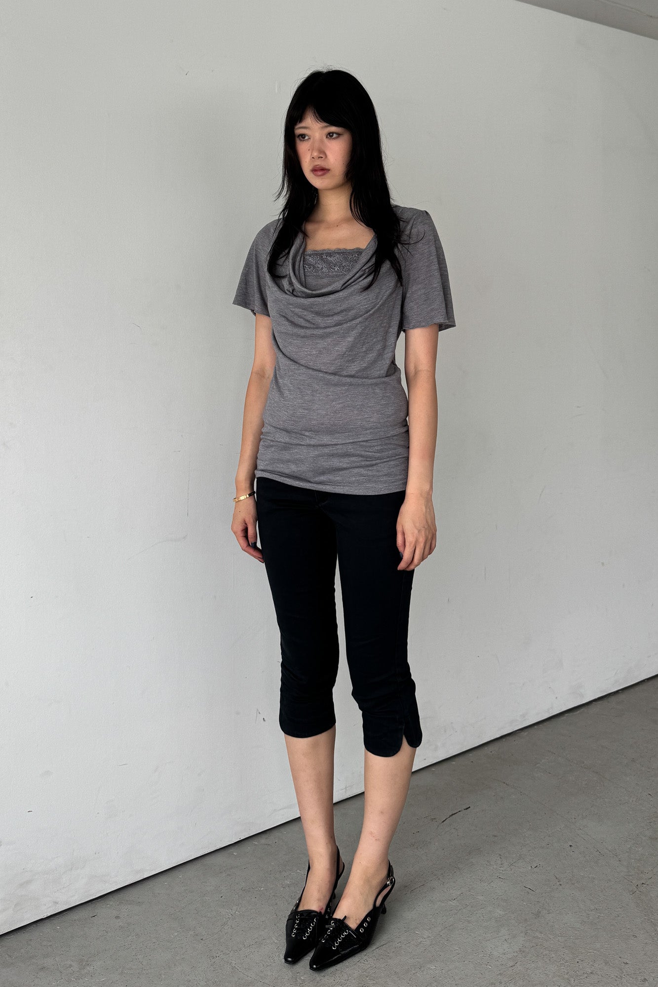 lacoste | capris