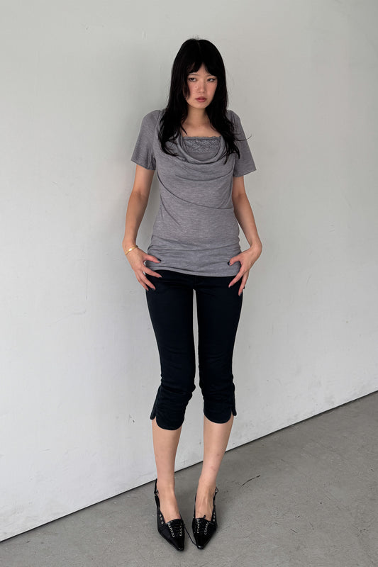 lacoste | capris