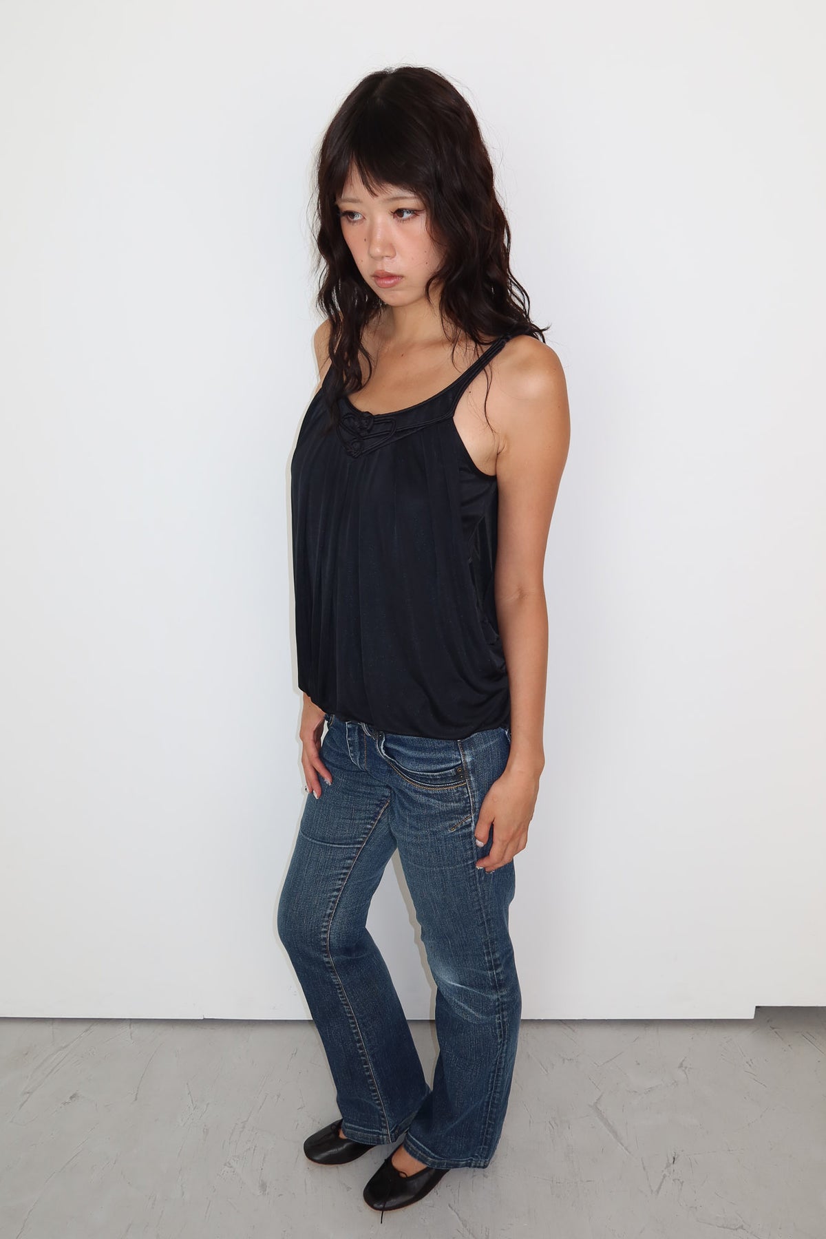 diesel | bootcut jeans