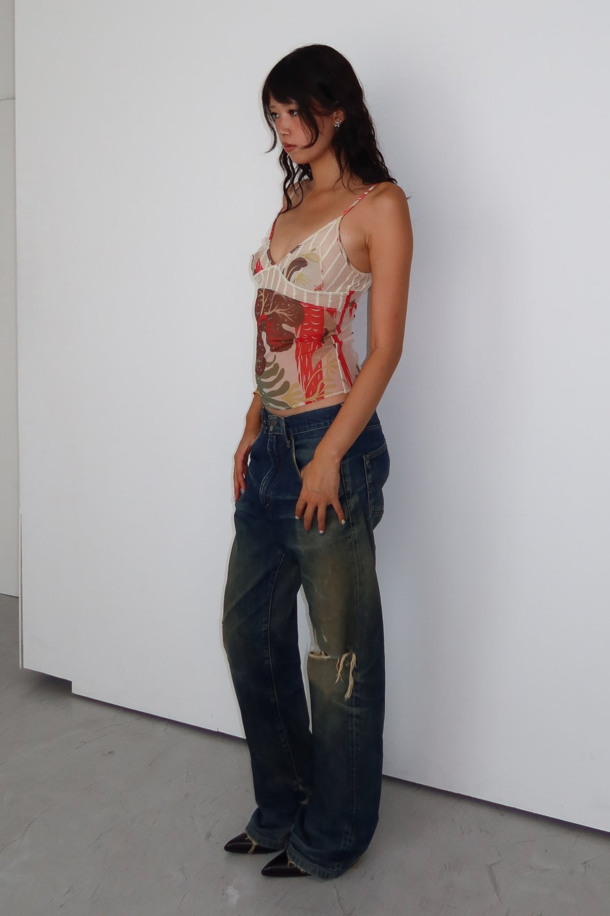 diesel | graphic tank