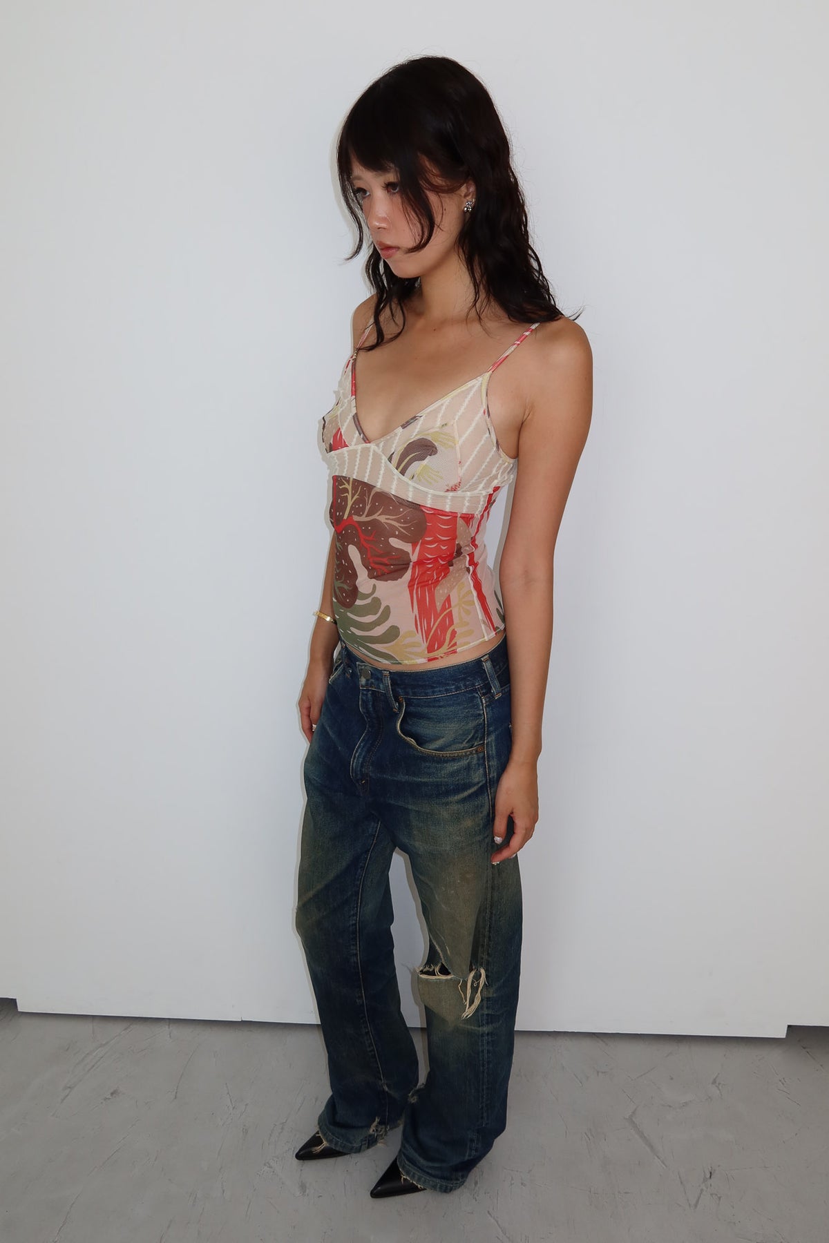 diesel | graphic tank