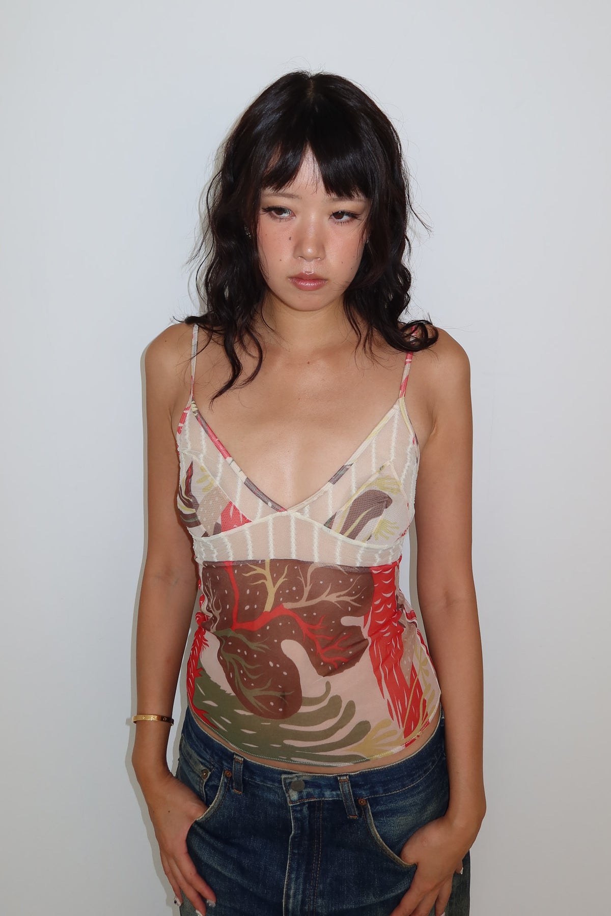 diesel | graphic tank