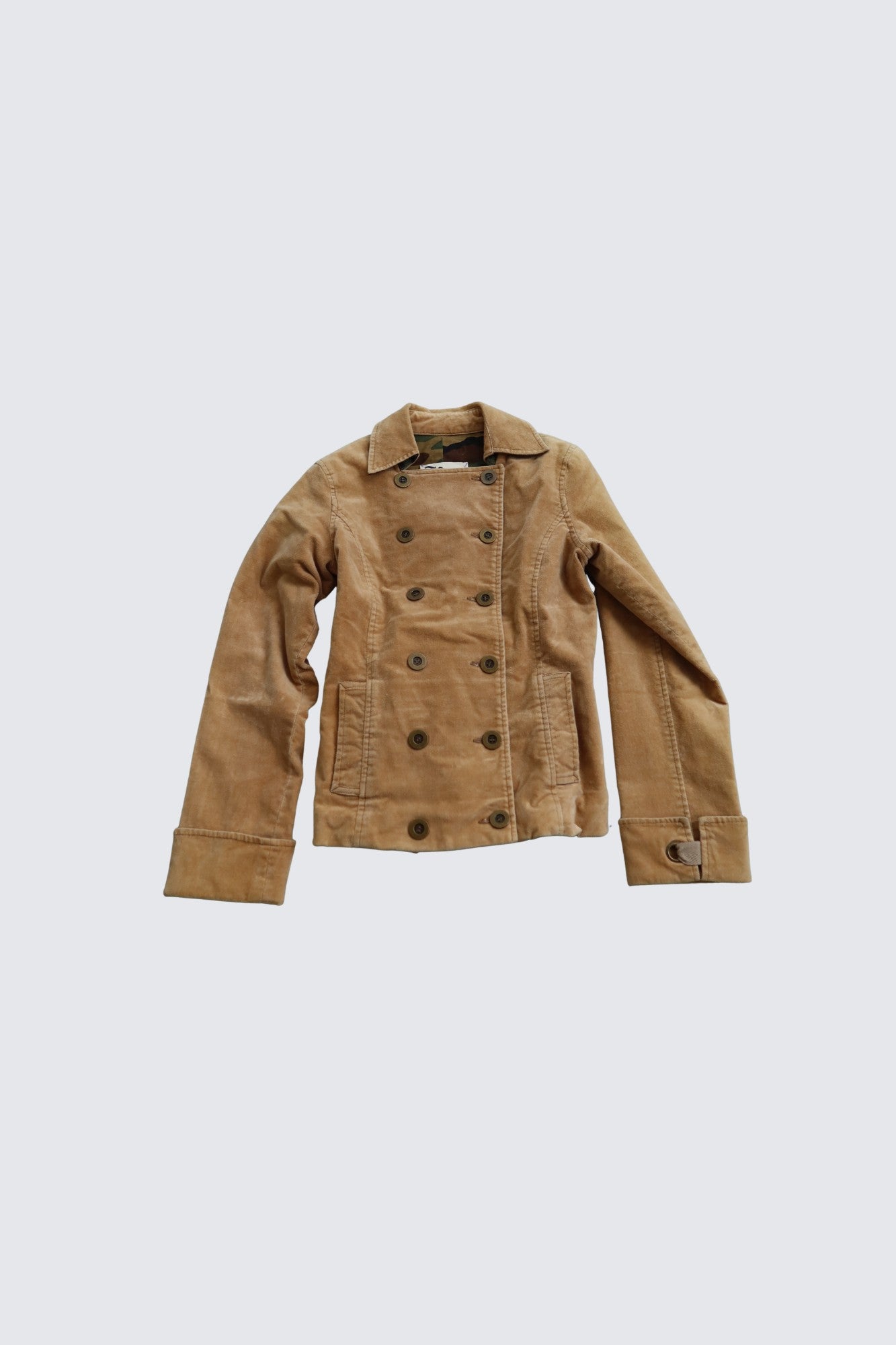 military jacket