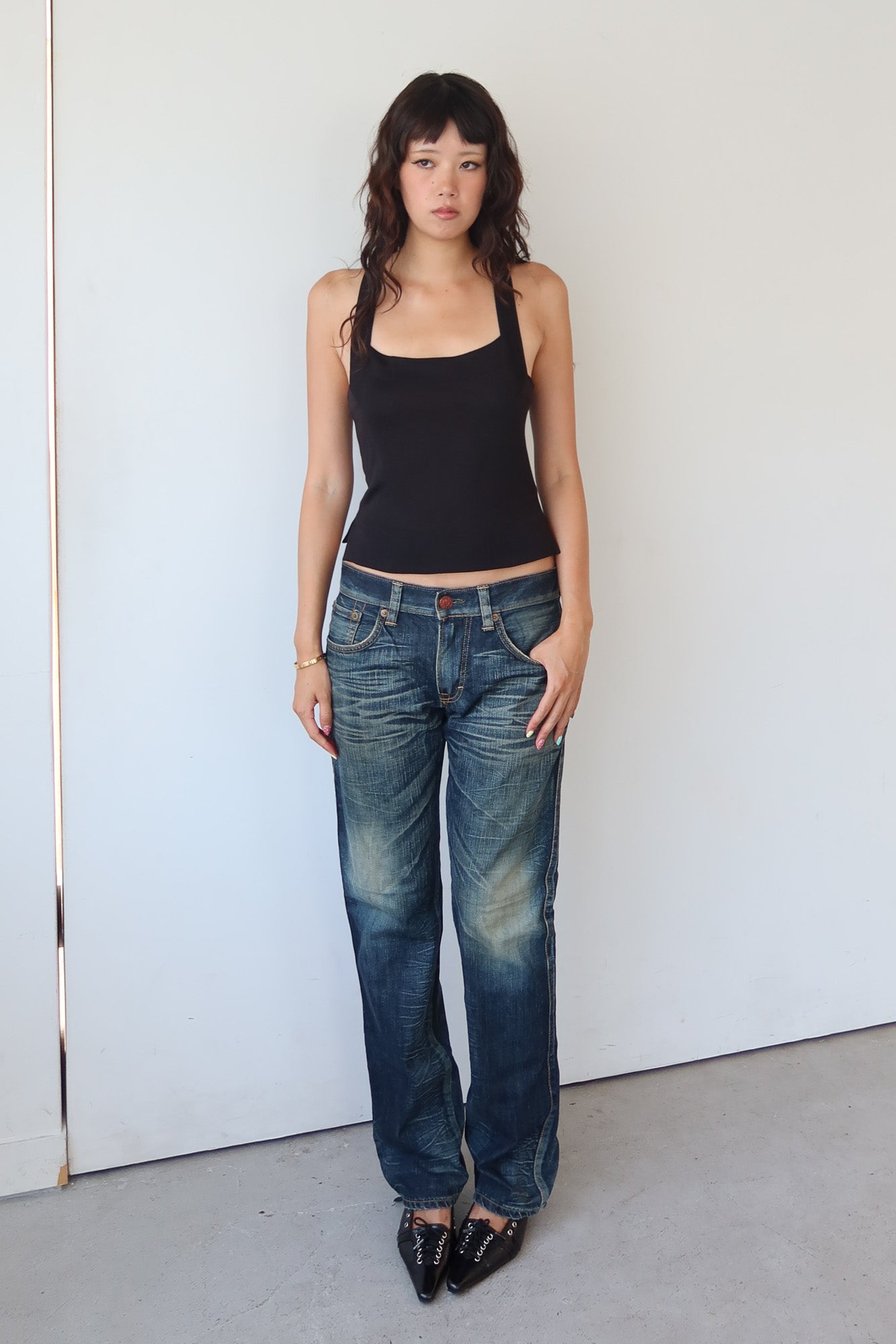 edwin | jeans