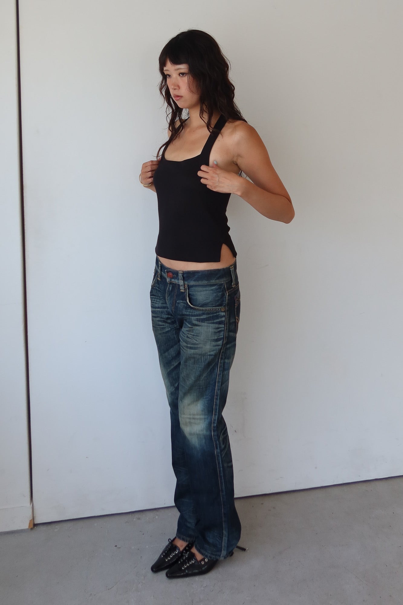edwin | jeans