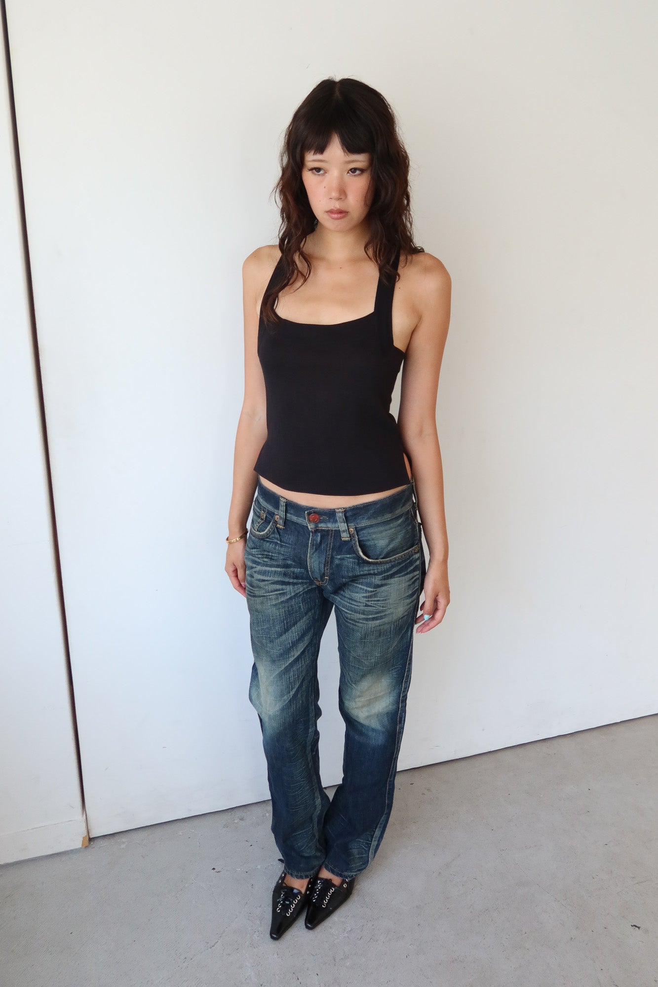 edwin | jeans