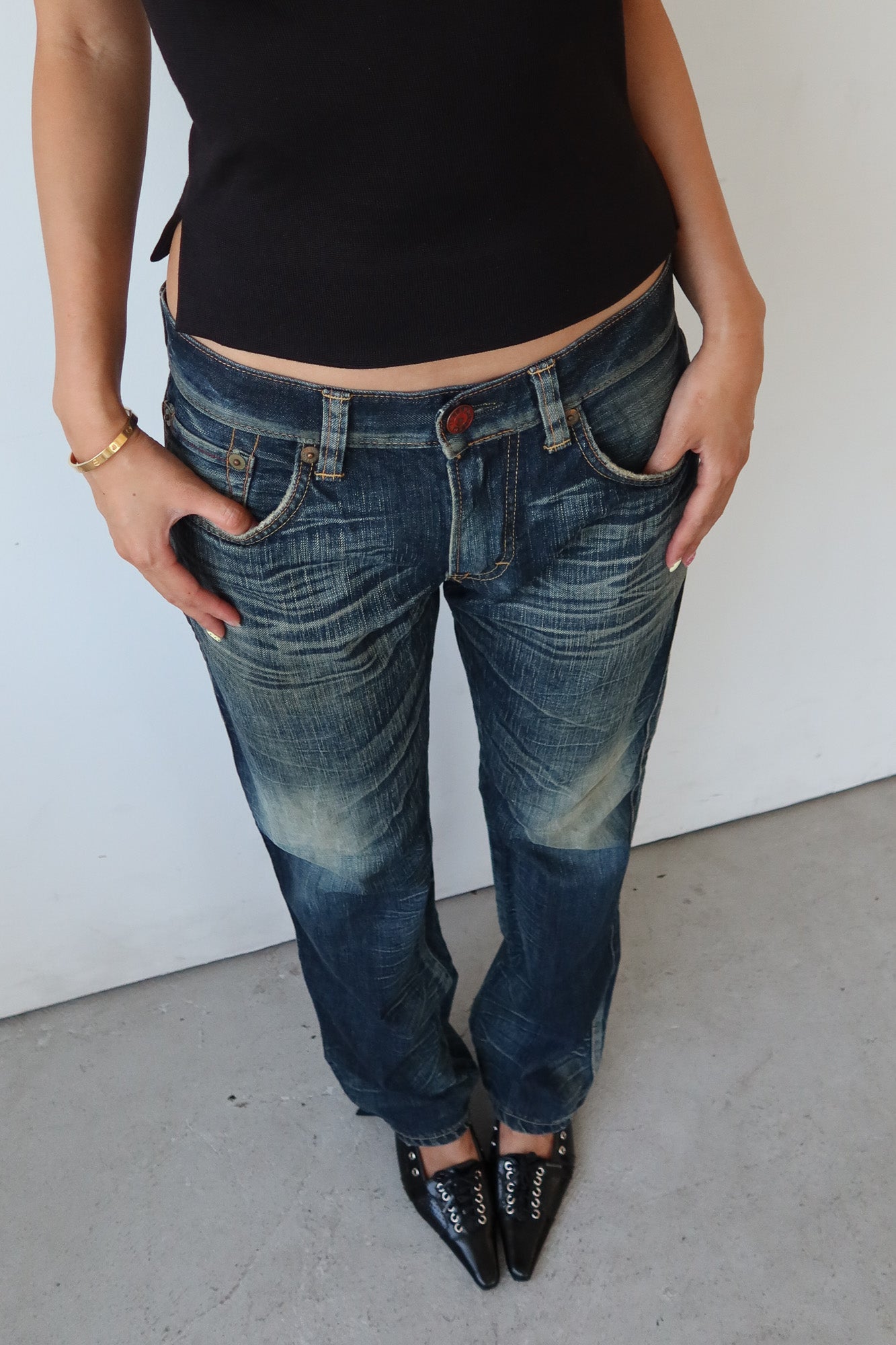 edwin | jeans