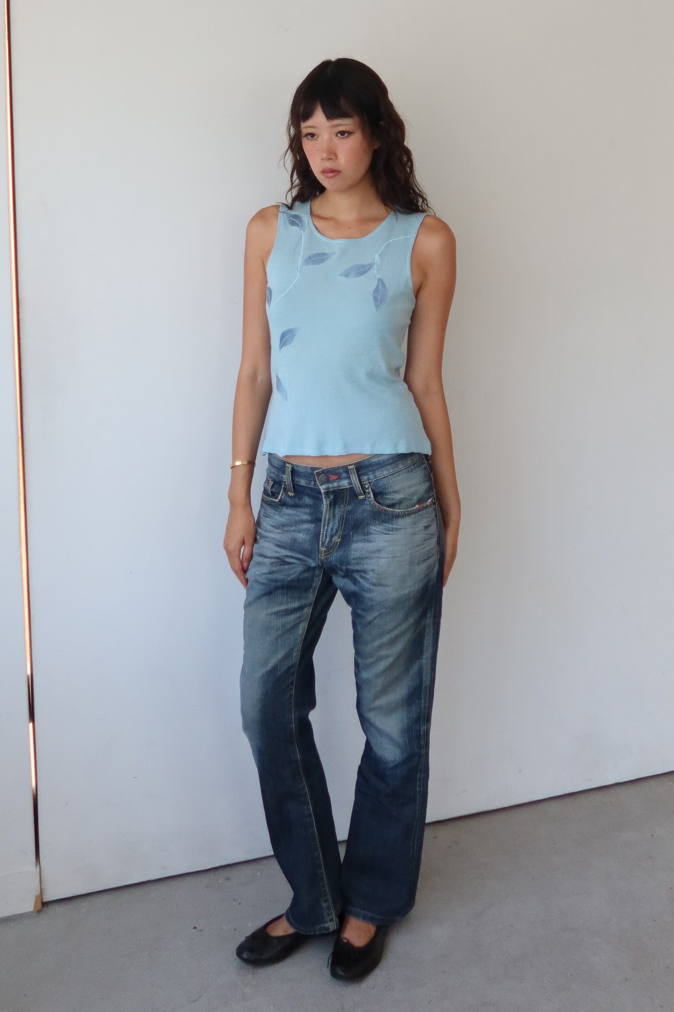 edwin | jeans