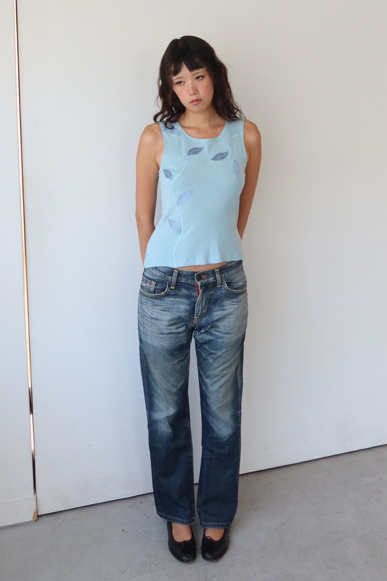 edwin | jeans