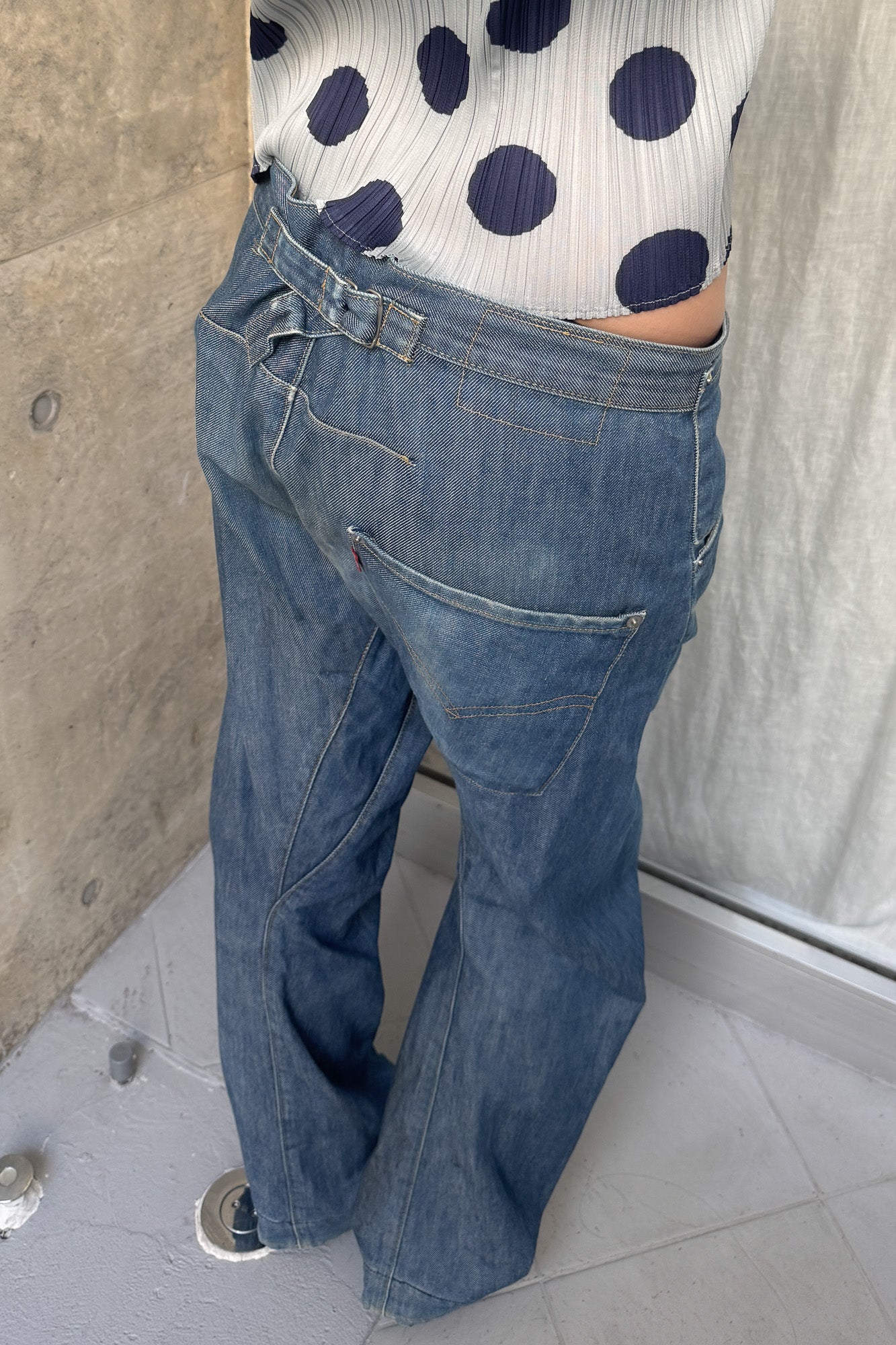 levi's | engineered jeans