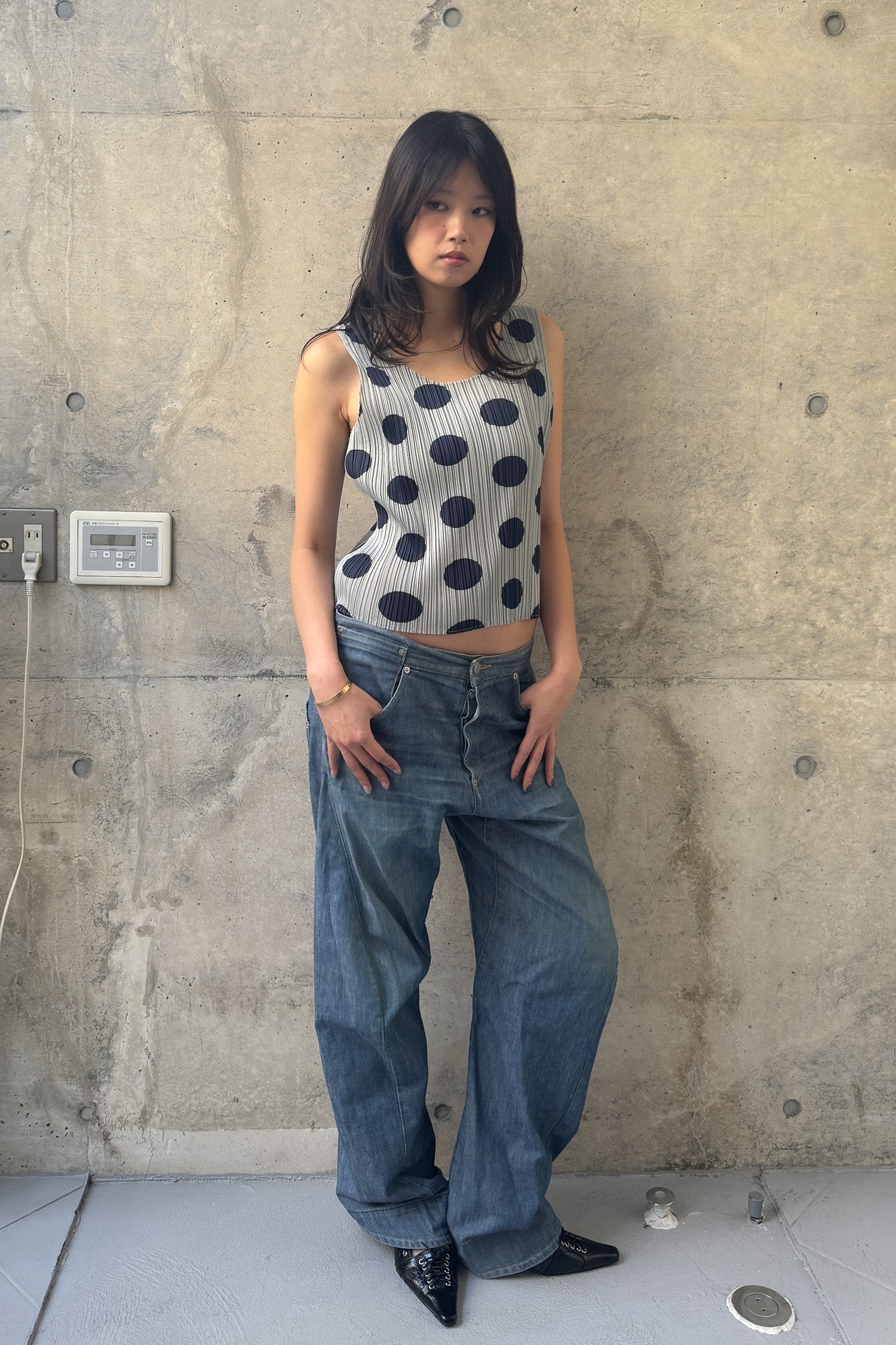 levi's | engineered jeans