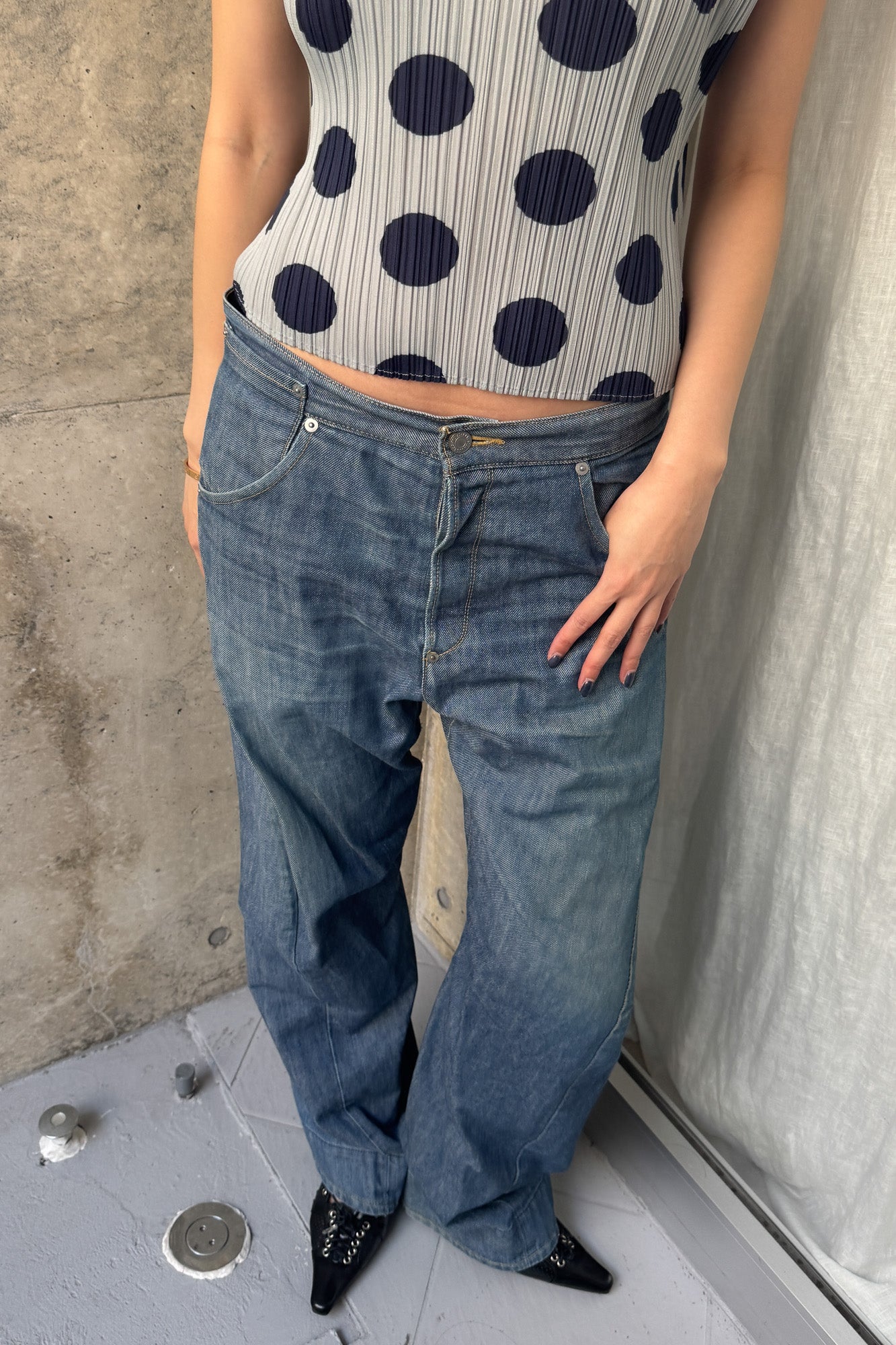 levi's | engineered jeans