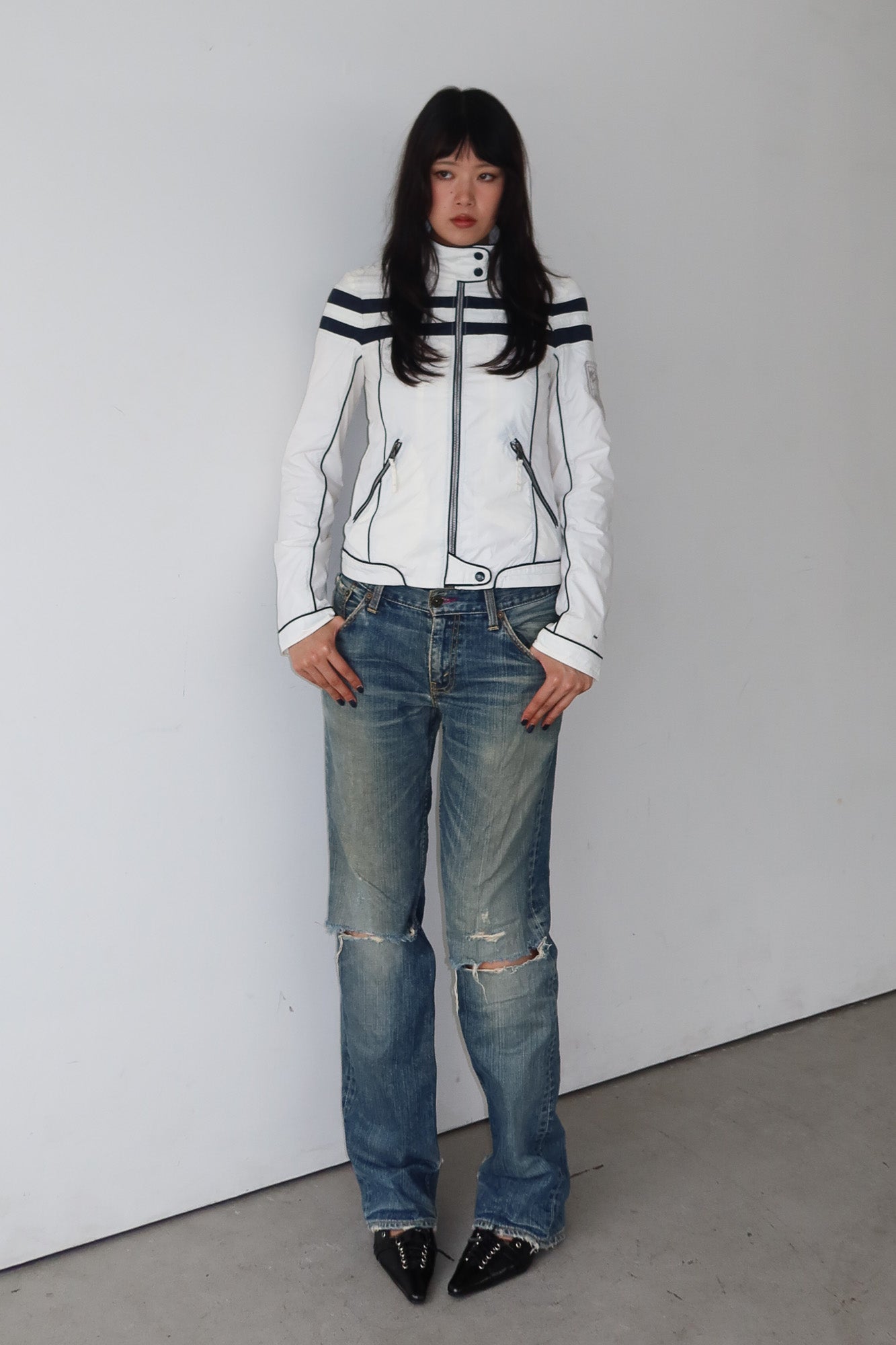hilfiger denim | track jacket