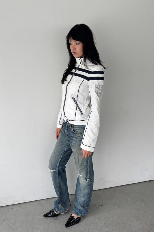 hilfiger denim | track jacket