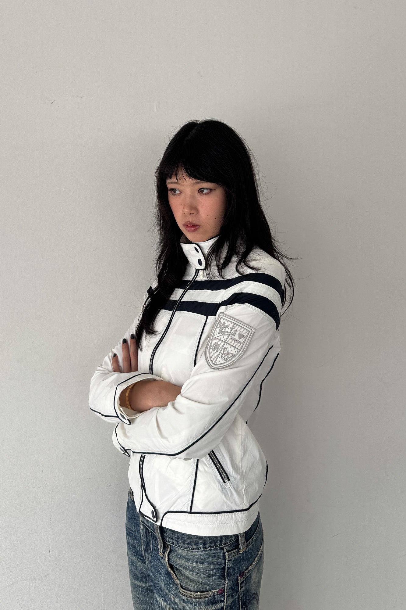 hilfiger denim | track jacket