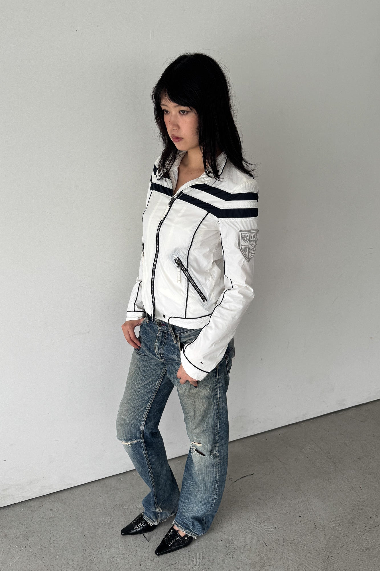 hilfiger denim | track jacket