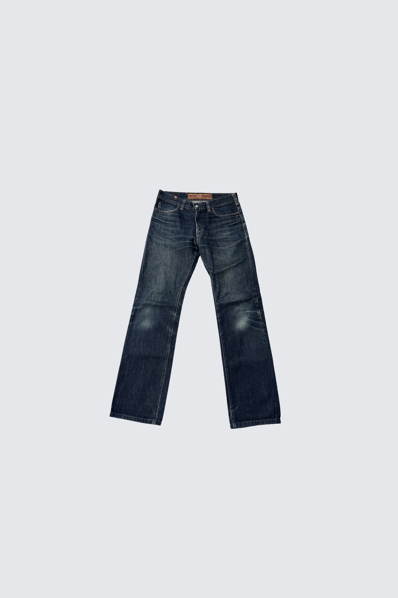 notify | jeans