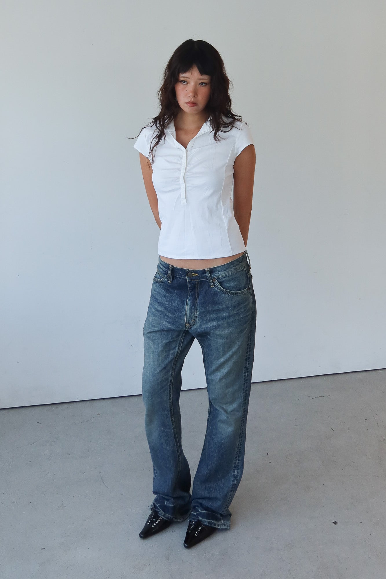 lee | jeans