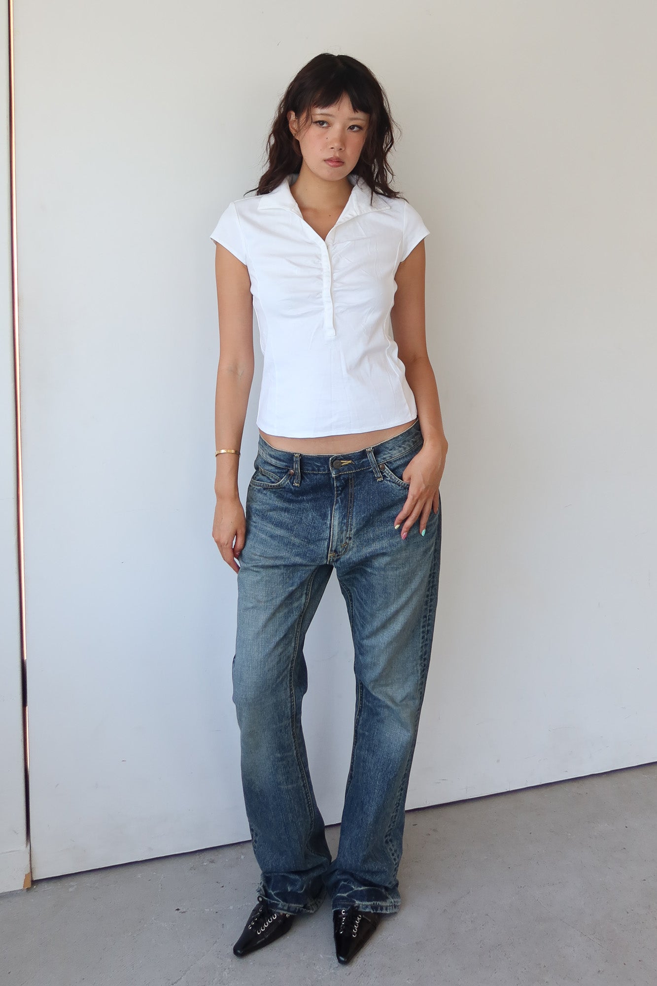 lee | jeans