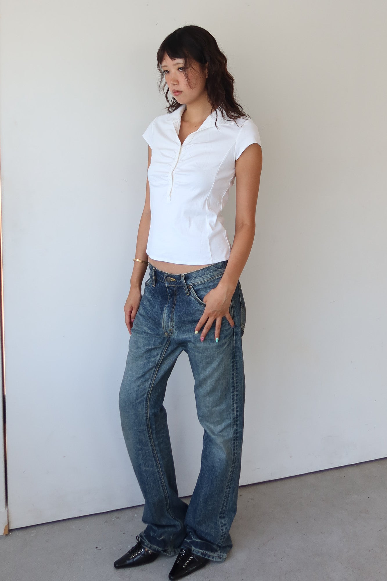 lee | jeans