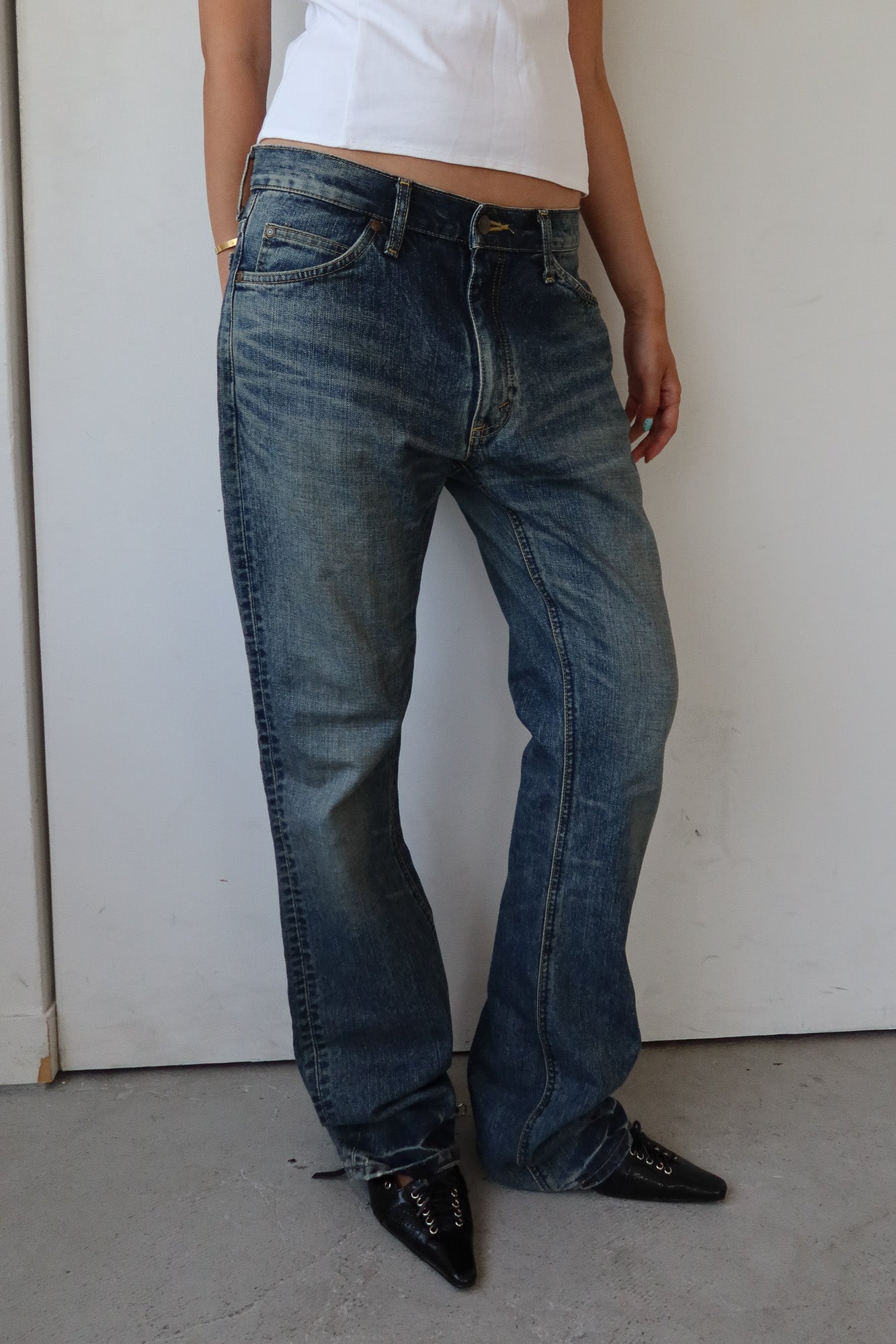 lee | jeans