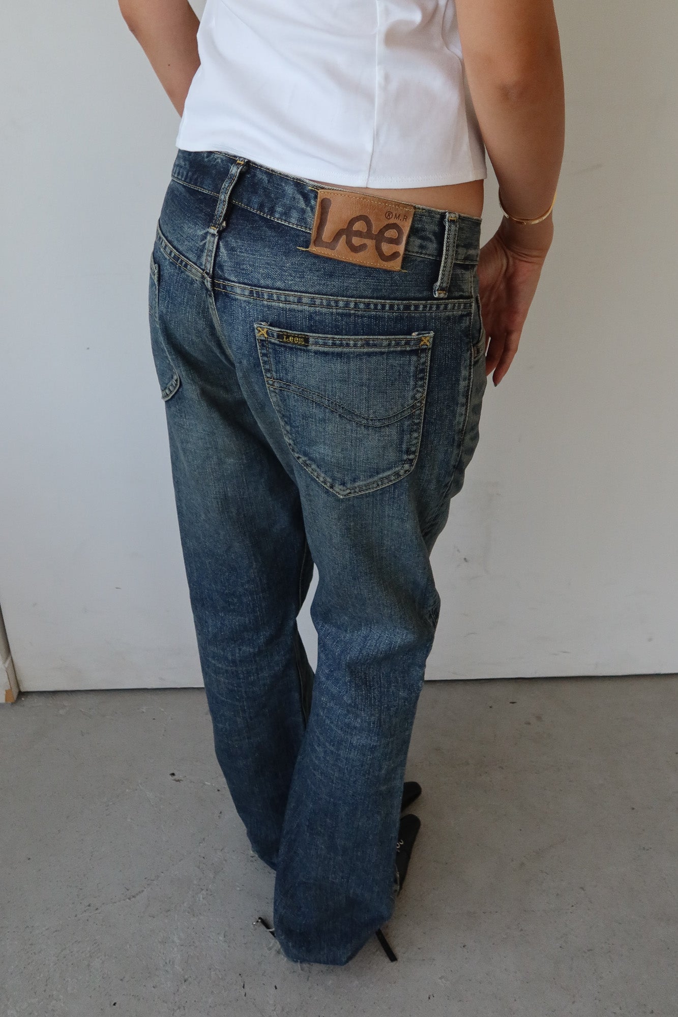 lee | jeans