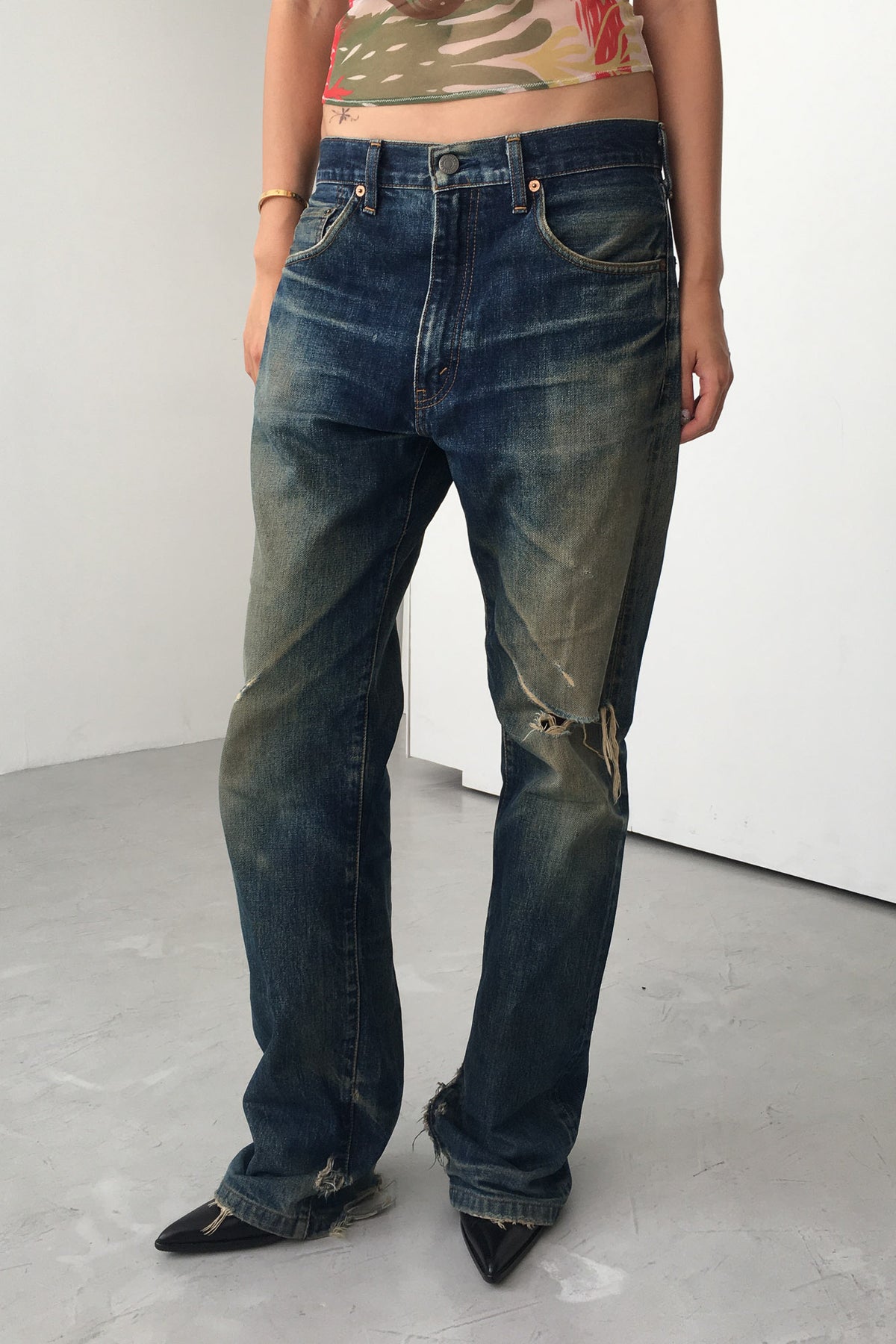levi's | jeans