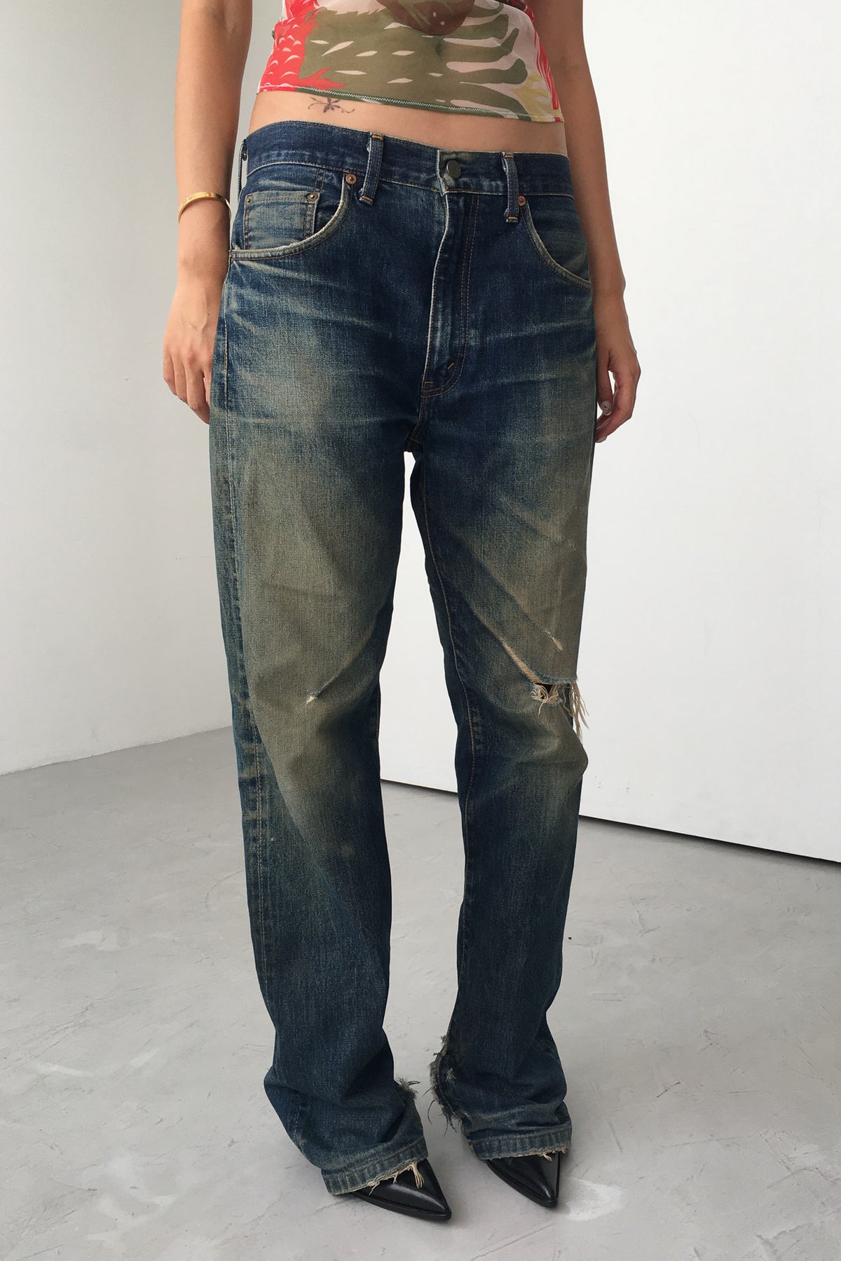 levi's | jeans
