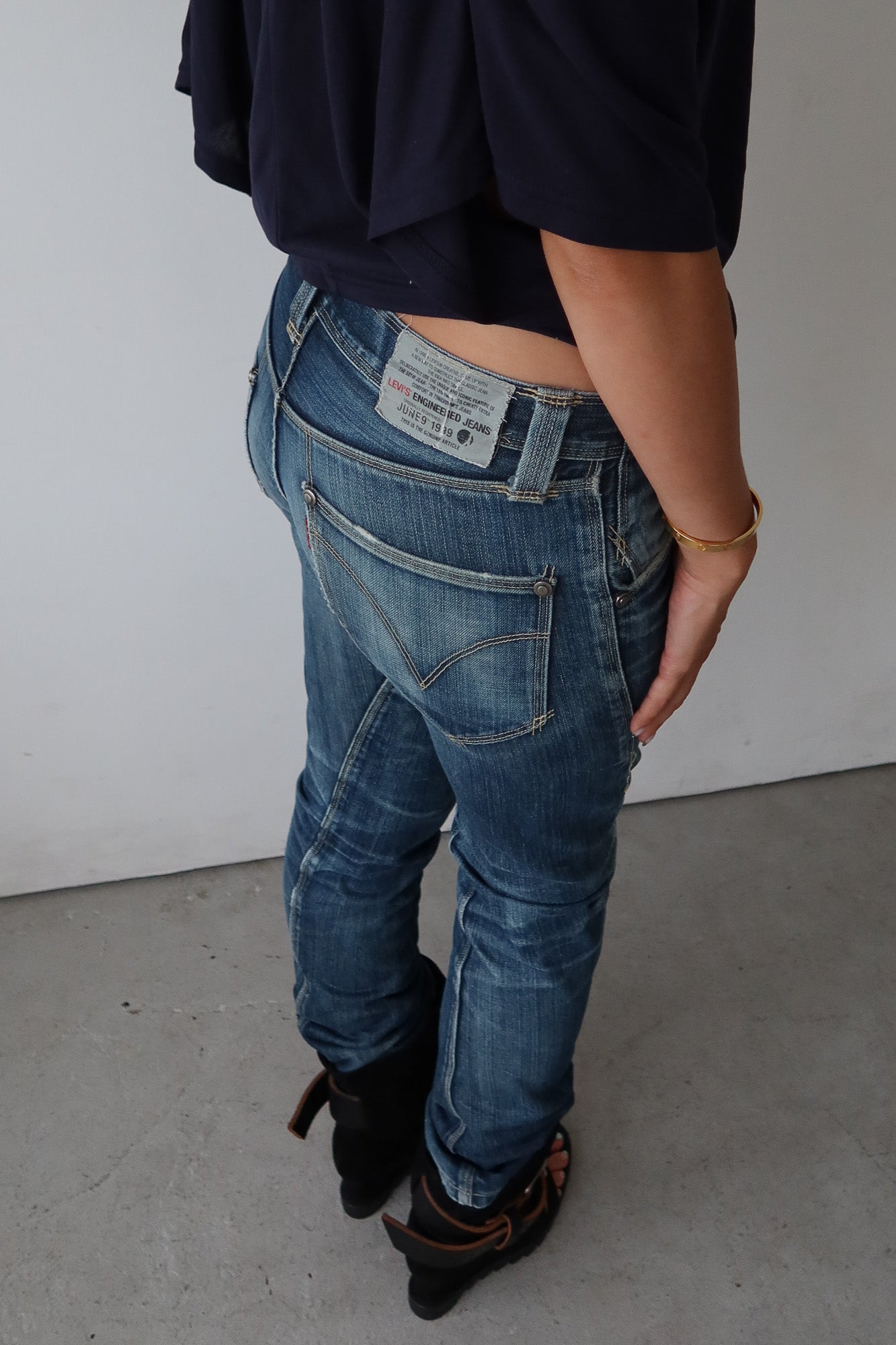 levi's engineered | jeans
