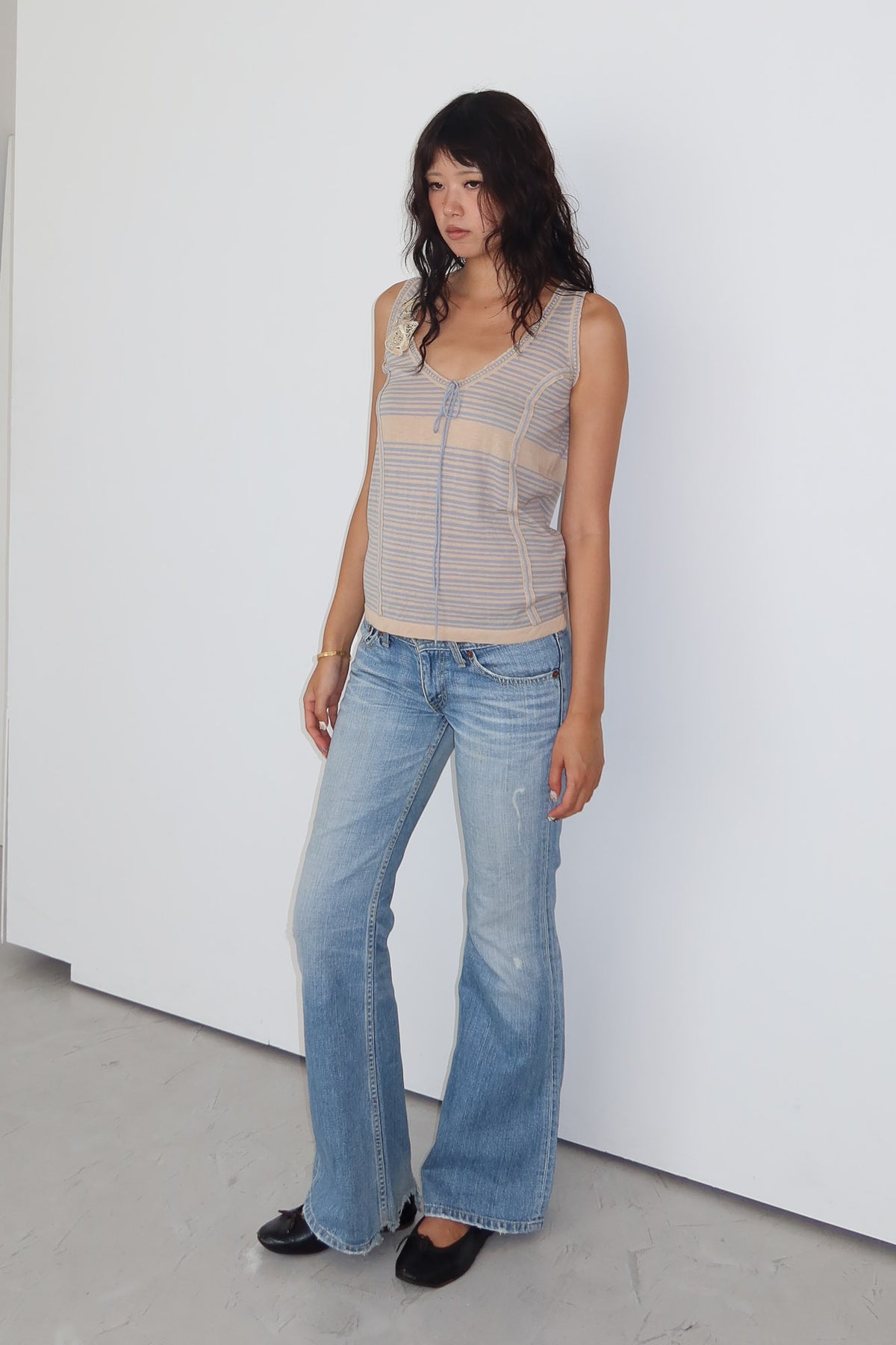 levi's | bootcut jeans