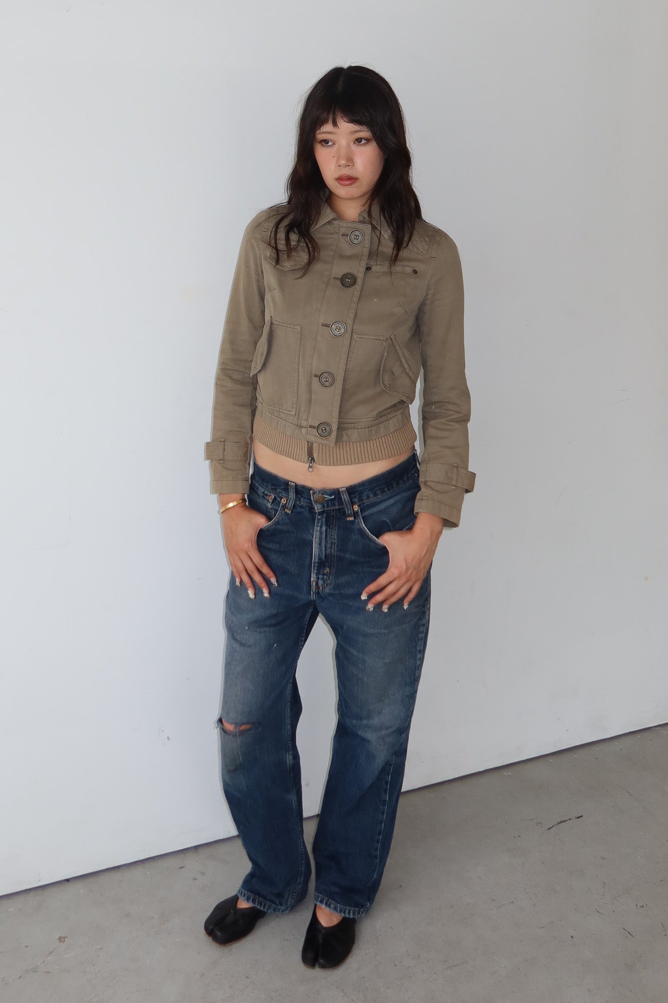 levi's | jeans