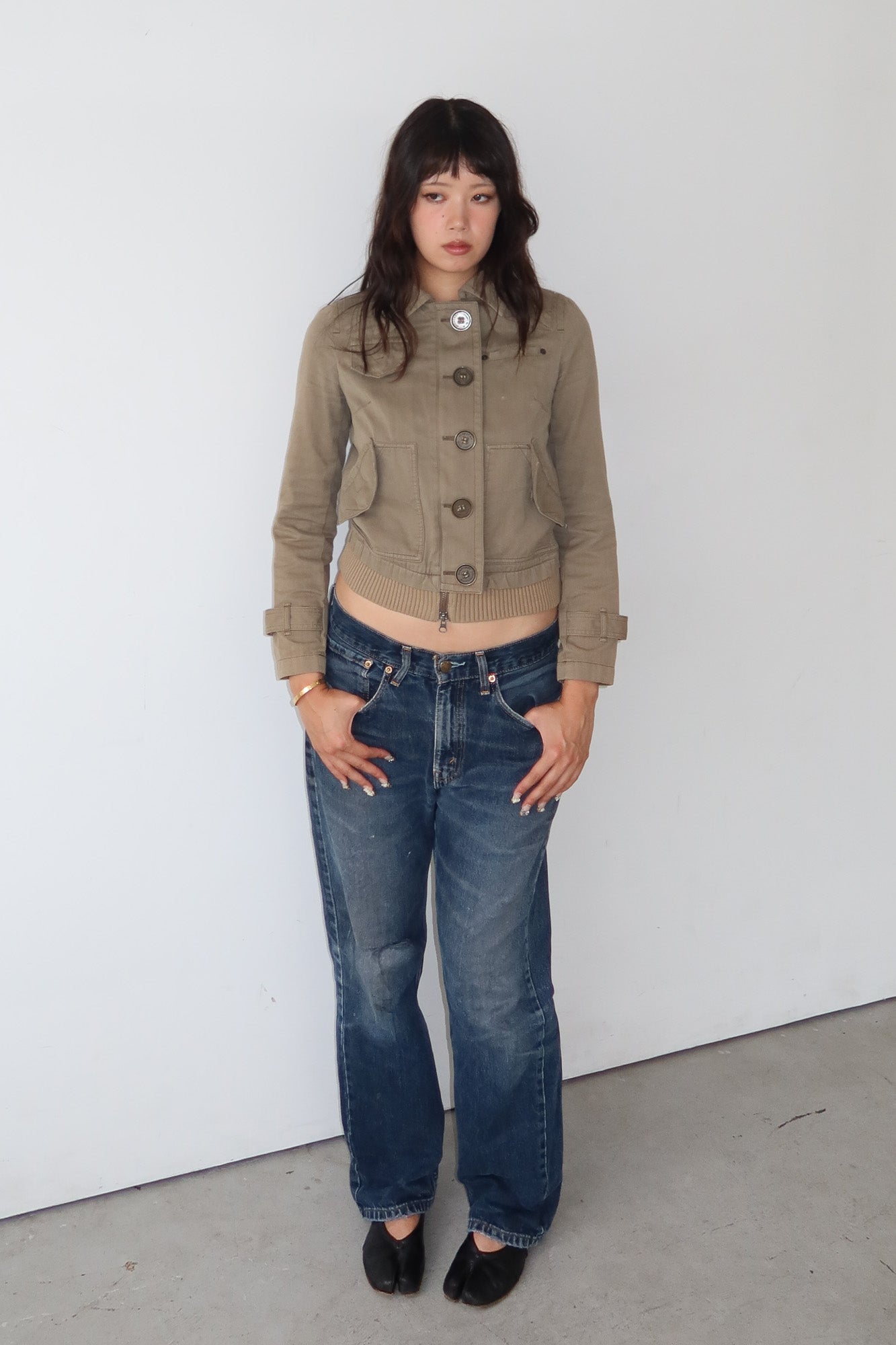 levi's | jeans