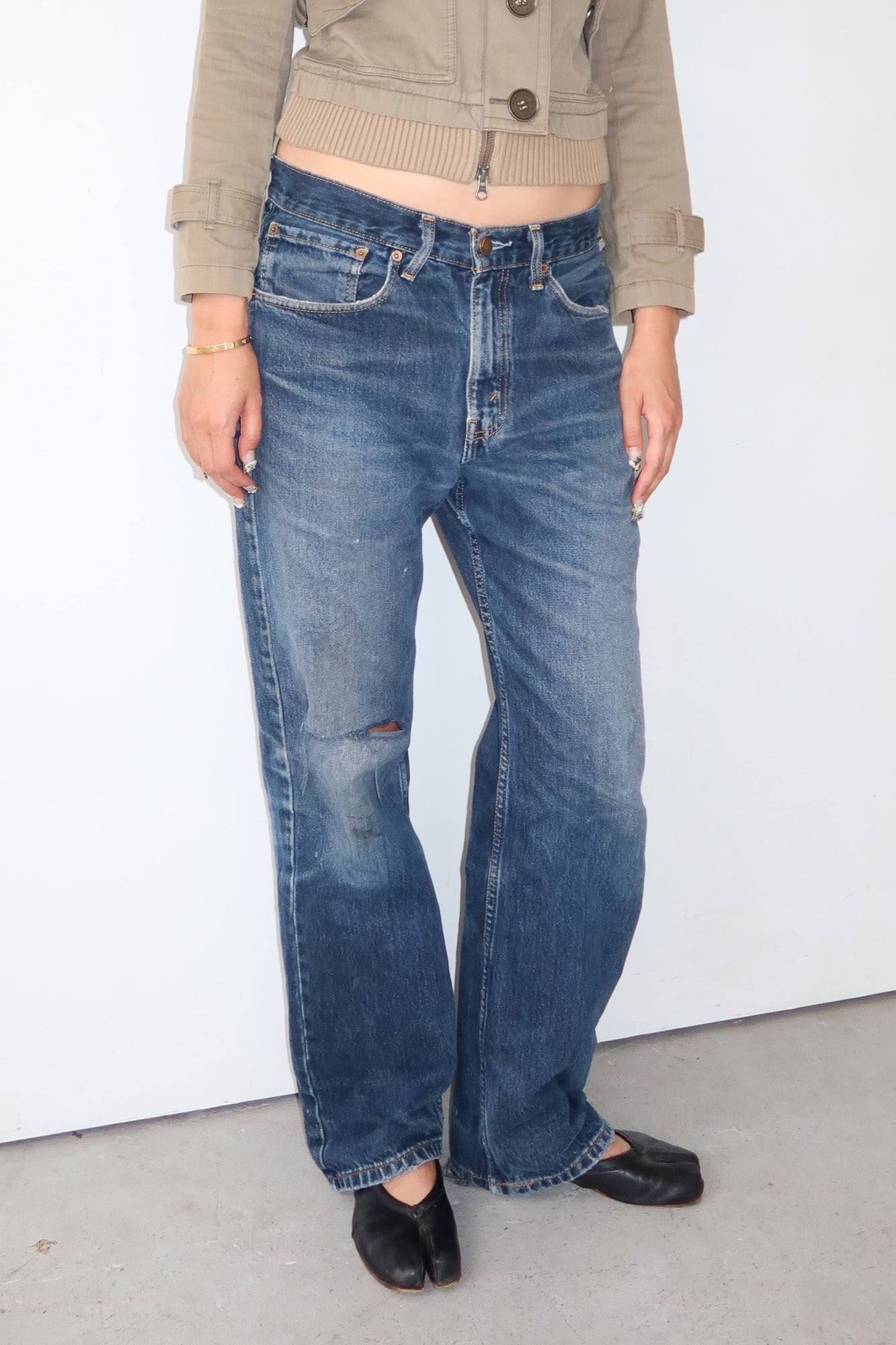 levi's | jeans