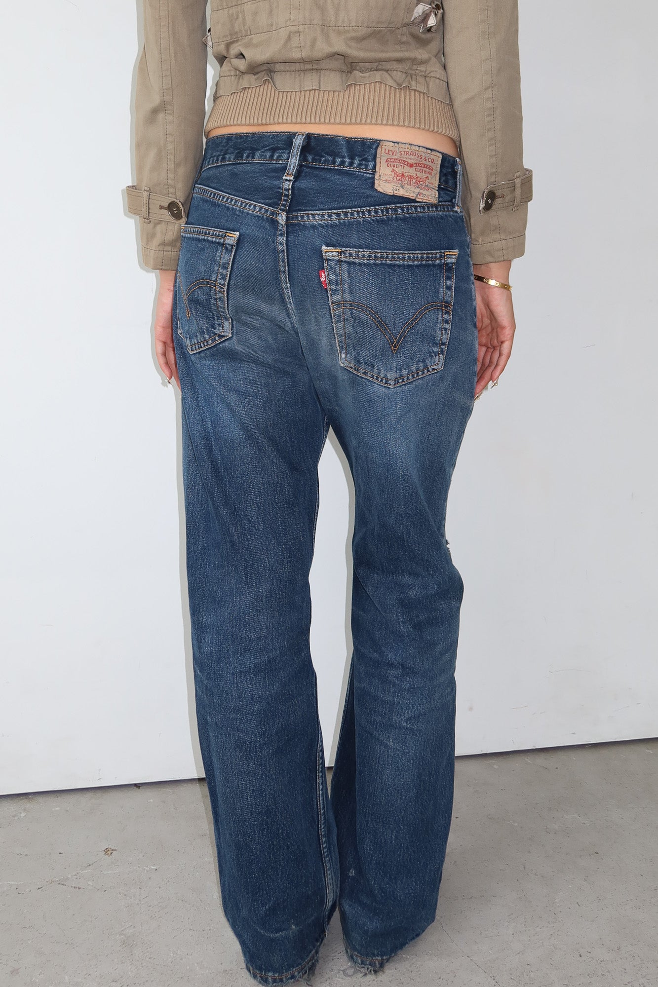 levi's | jeans