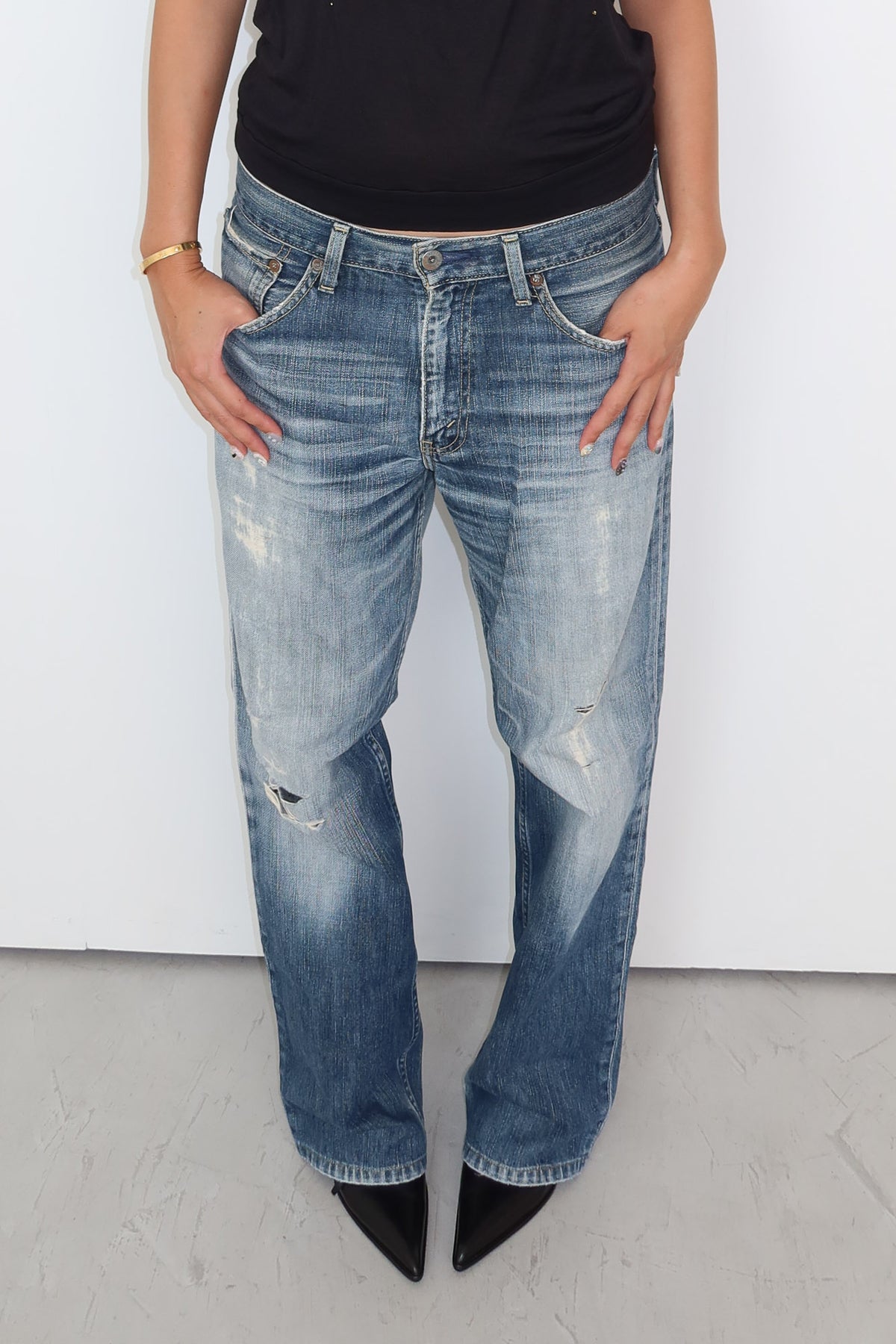 levi's | jeans