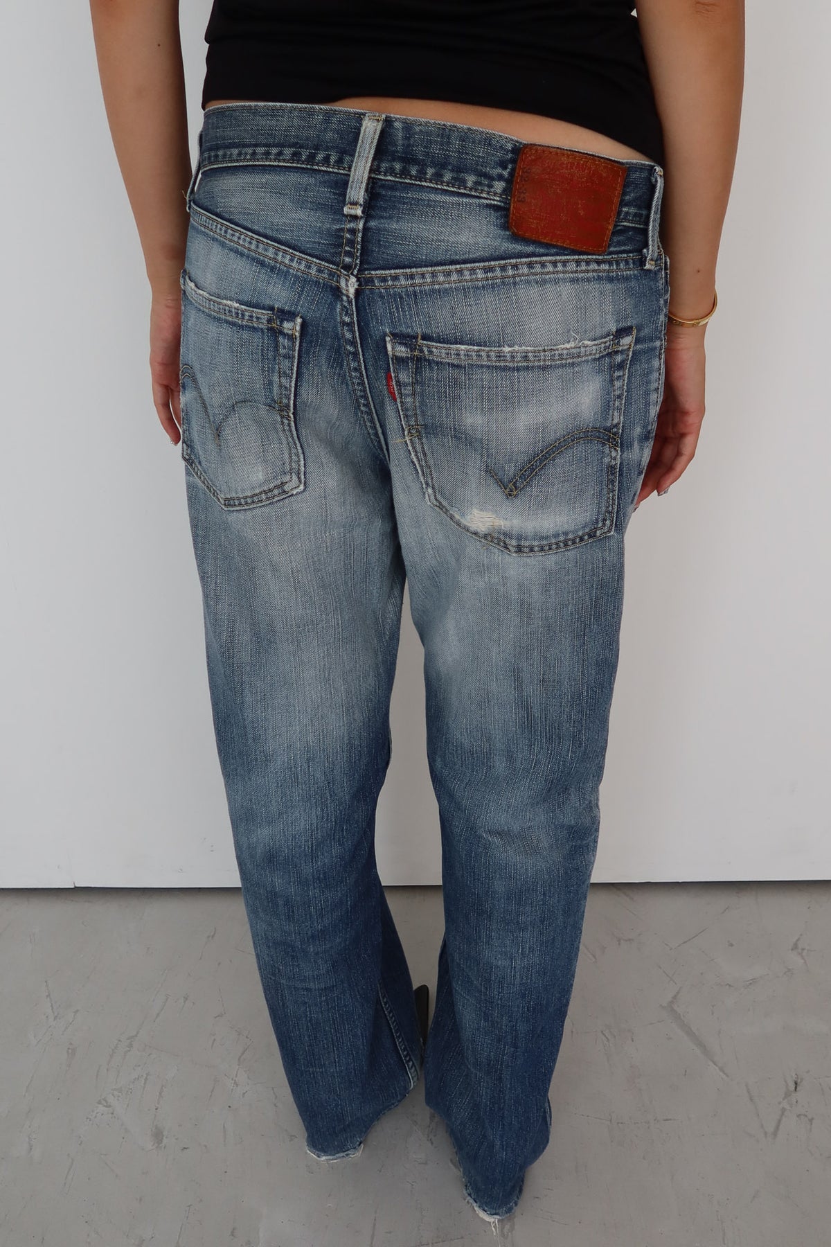 levi's | jeans