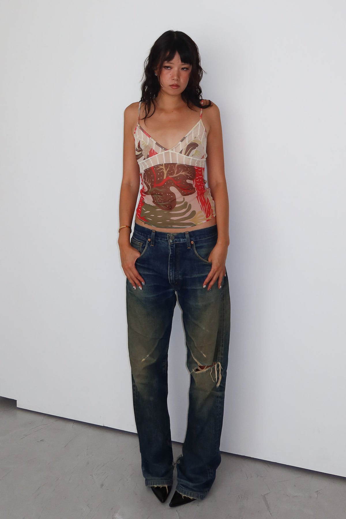 levi's | jeans