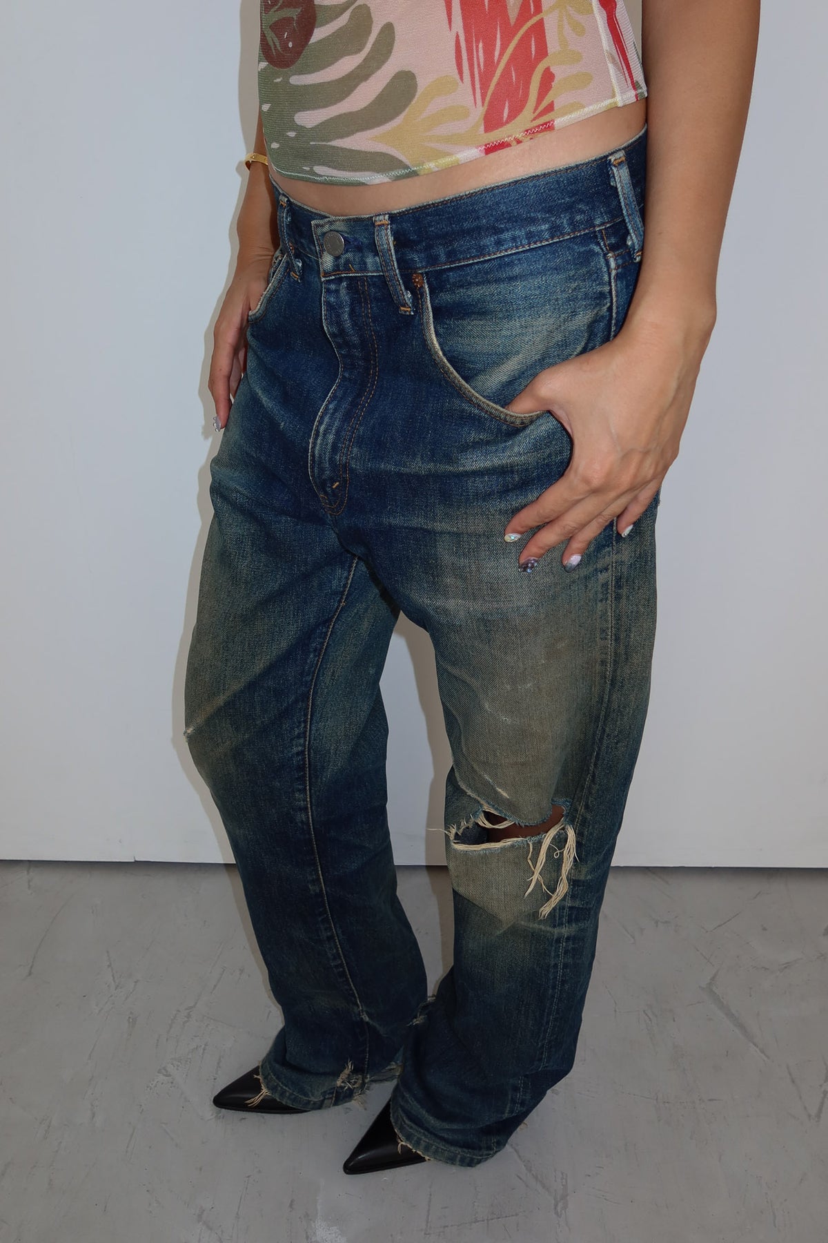 levi's | jeans