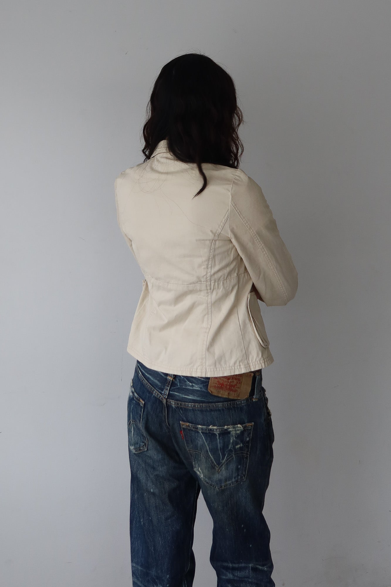 max & co | utility jacket