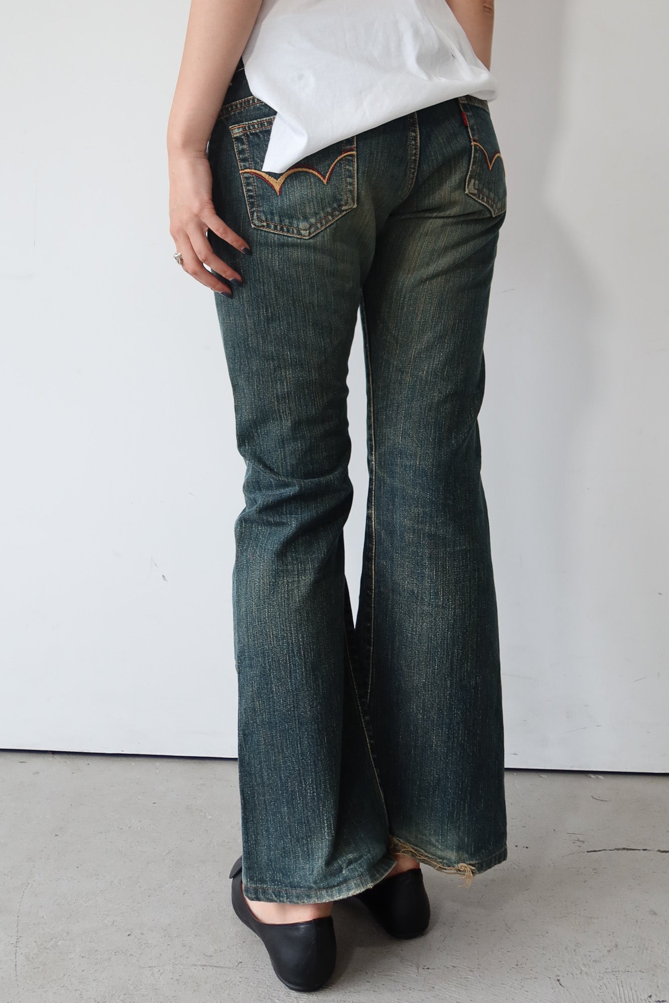 edwin | jeans