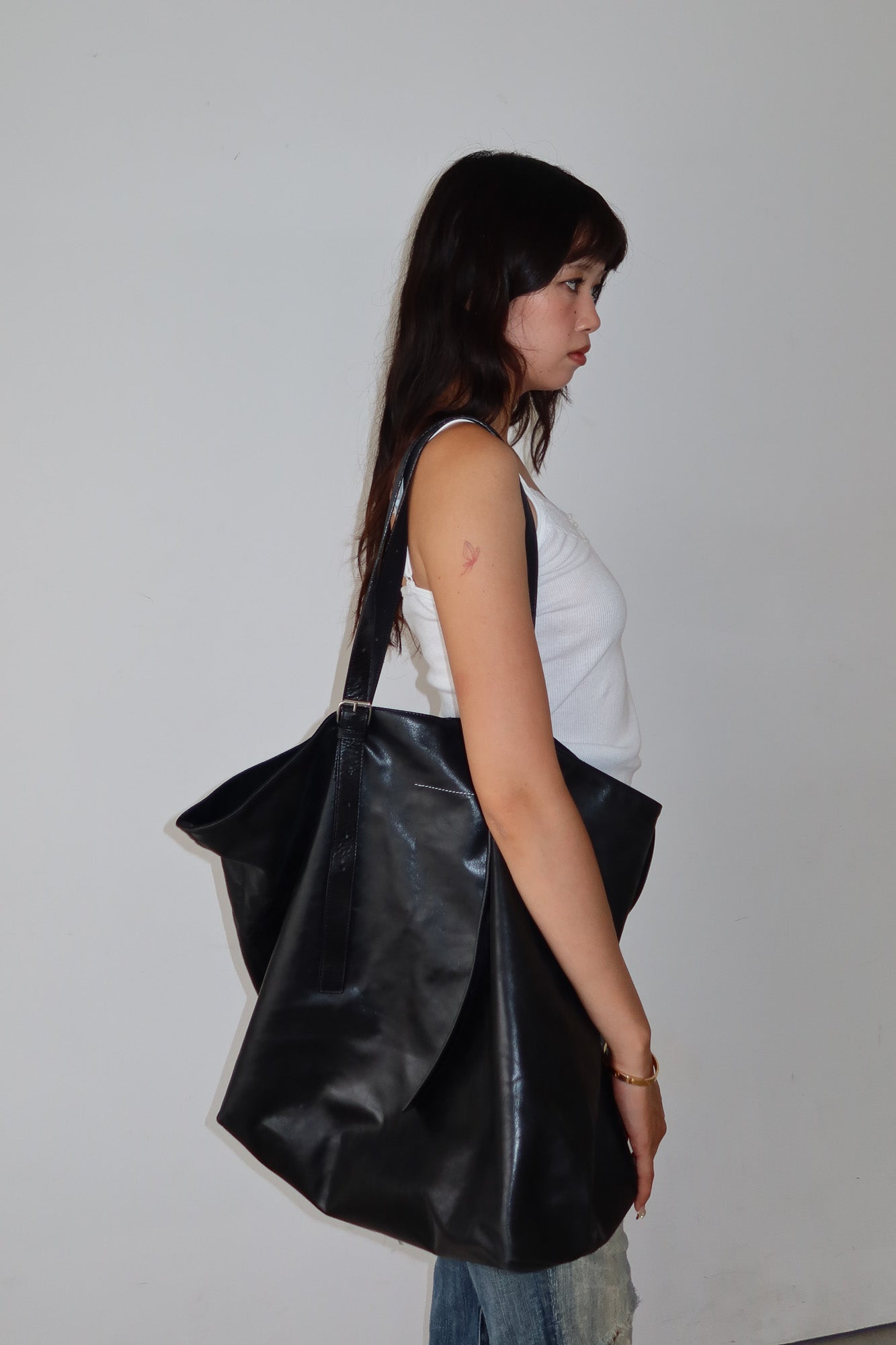 MM6 | tote bag