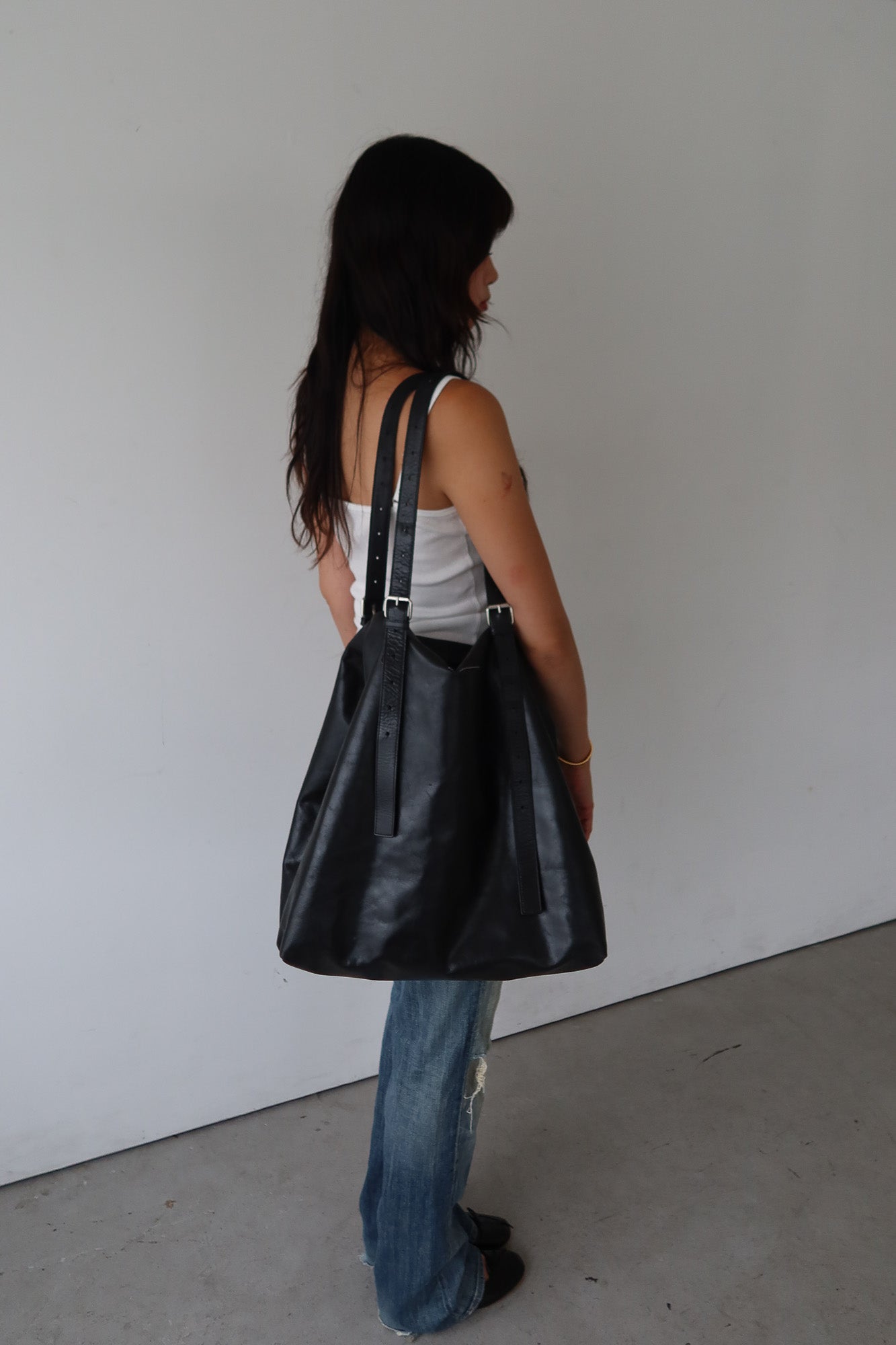 MM6 | tote bag