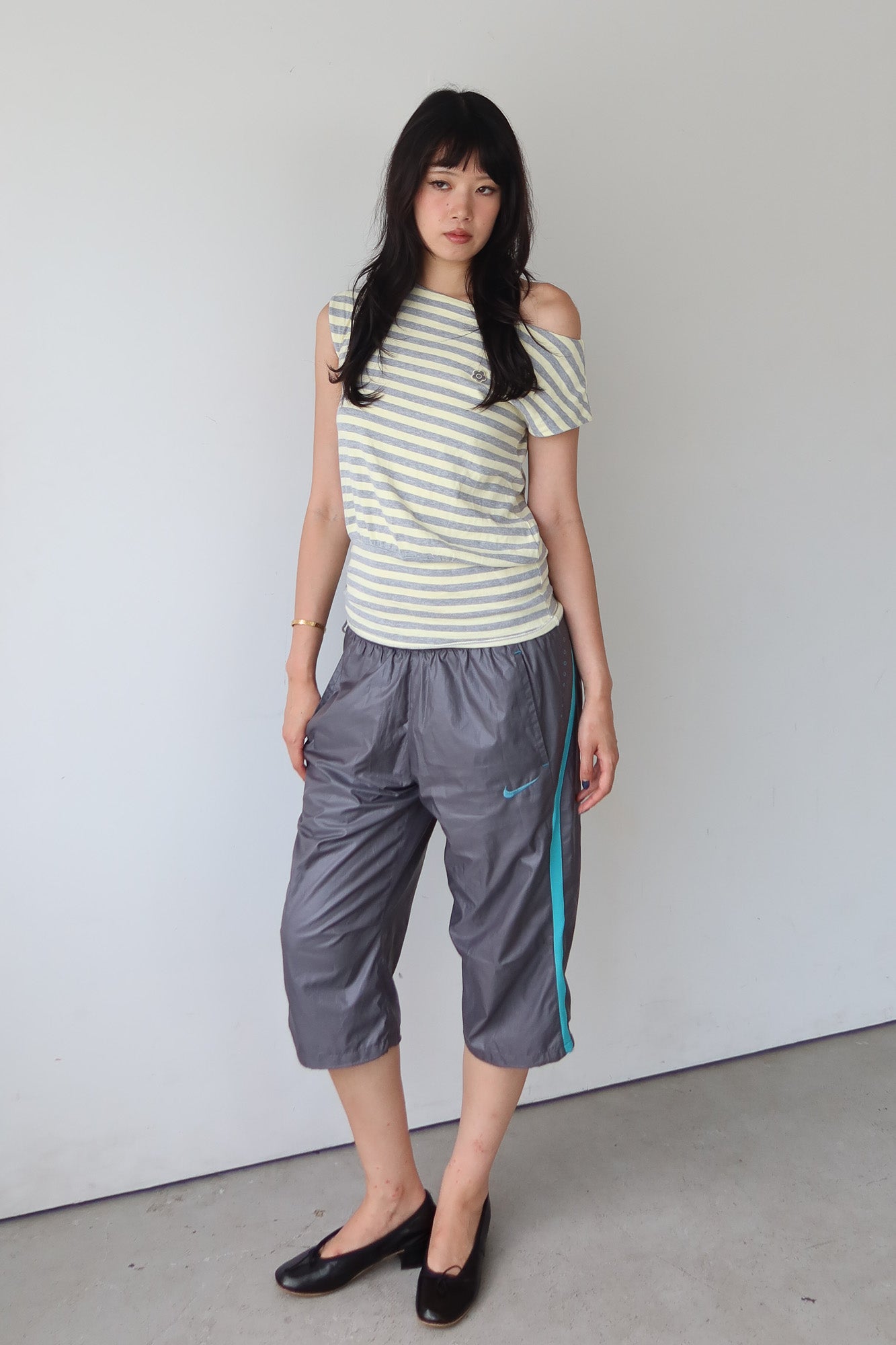 nike | capris