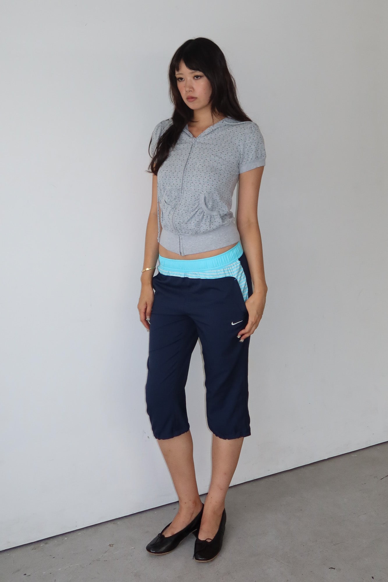 nike | capris
