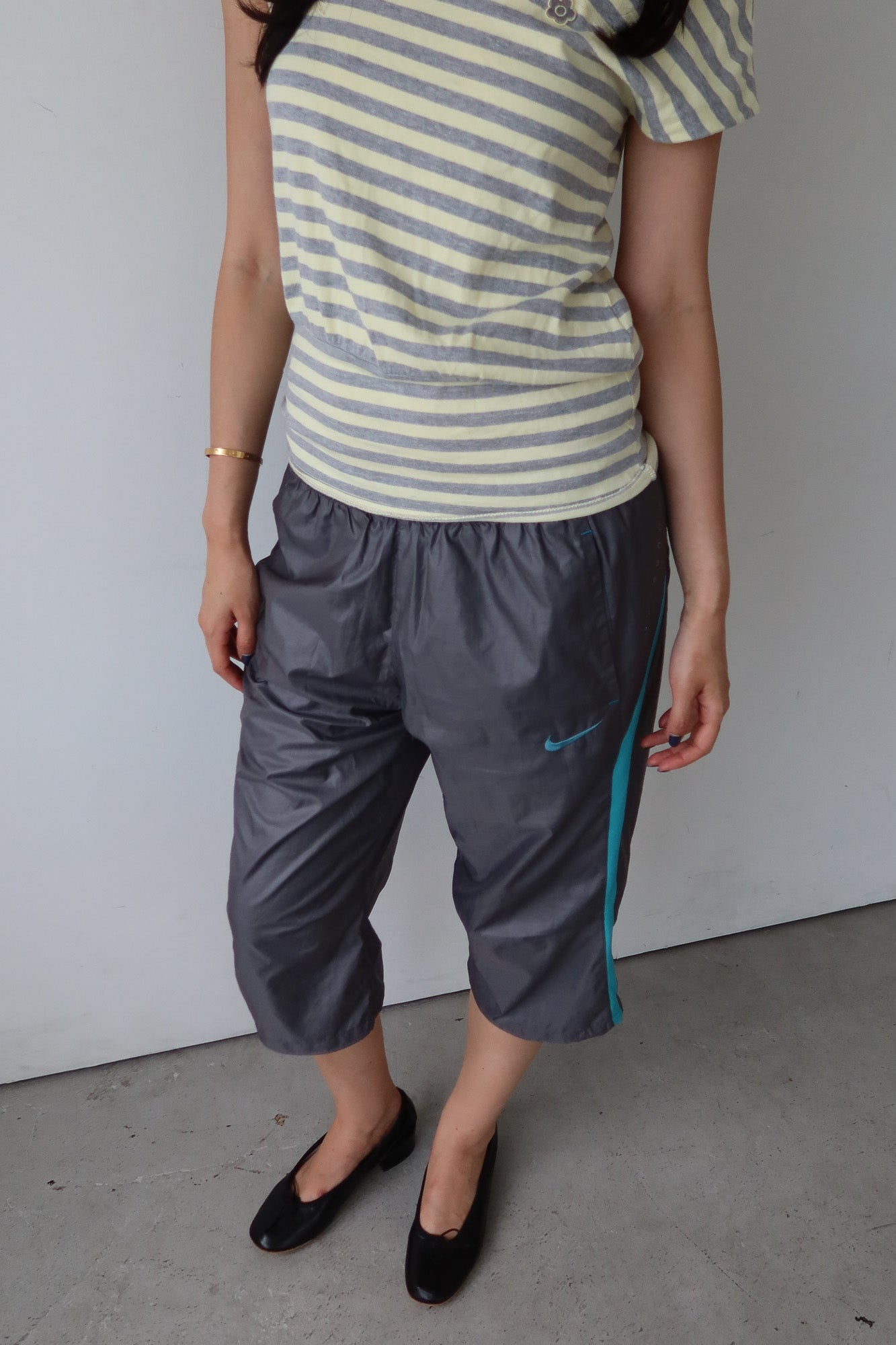 nike | capris