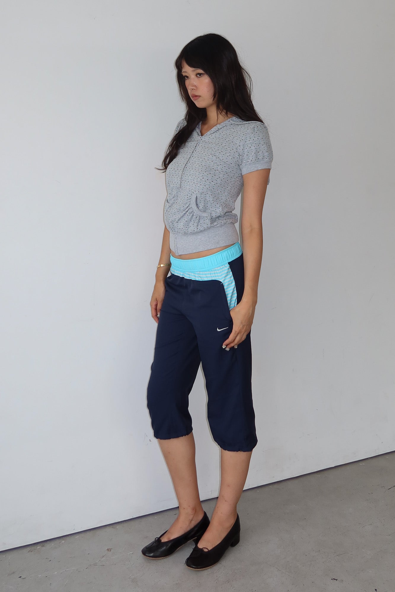 nike | capris